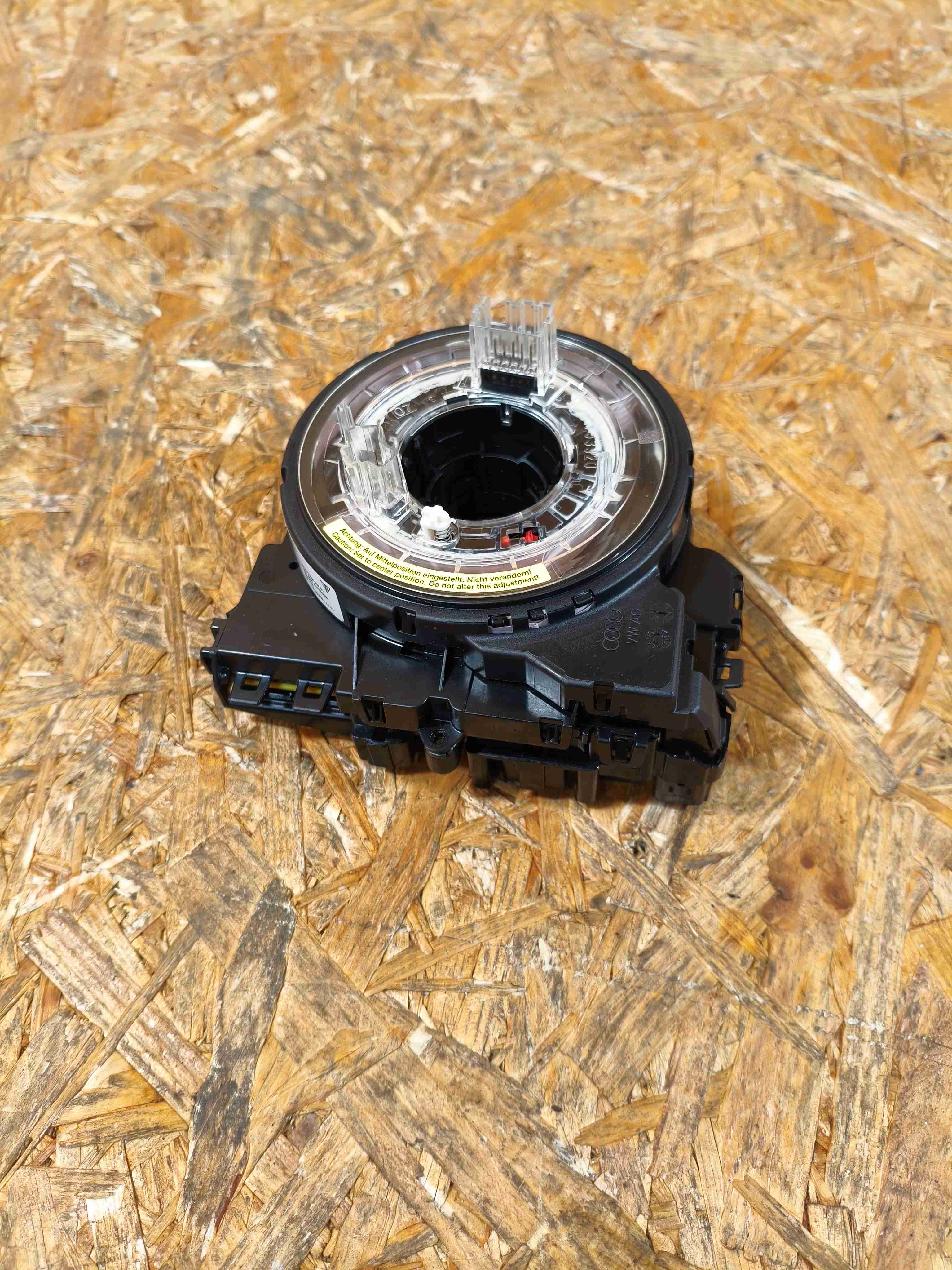 Шлейф руля Porsche Macan 170624-224