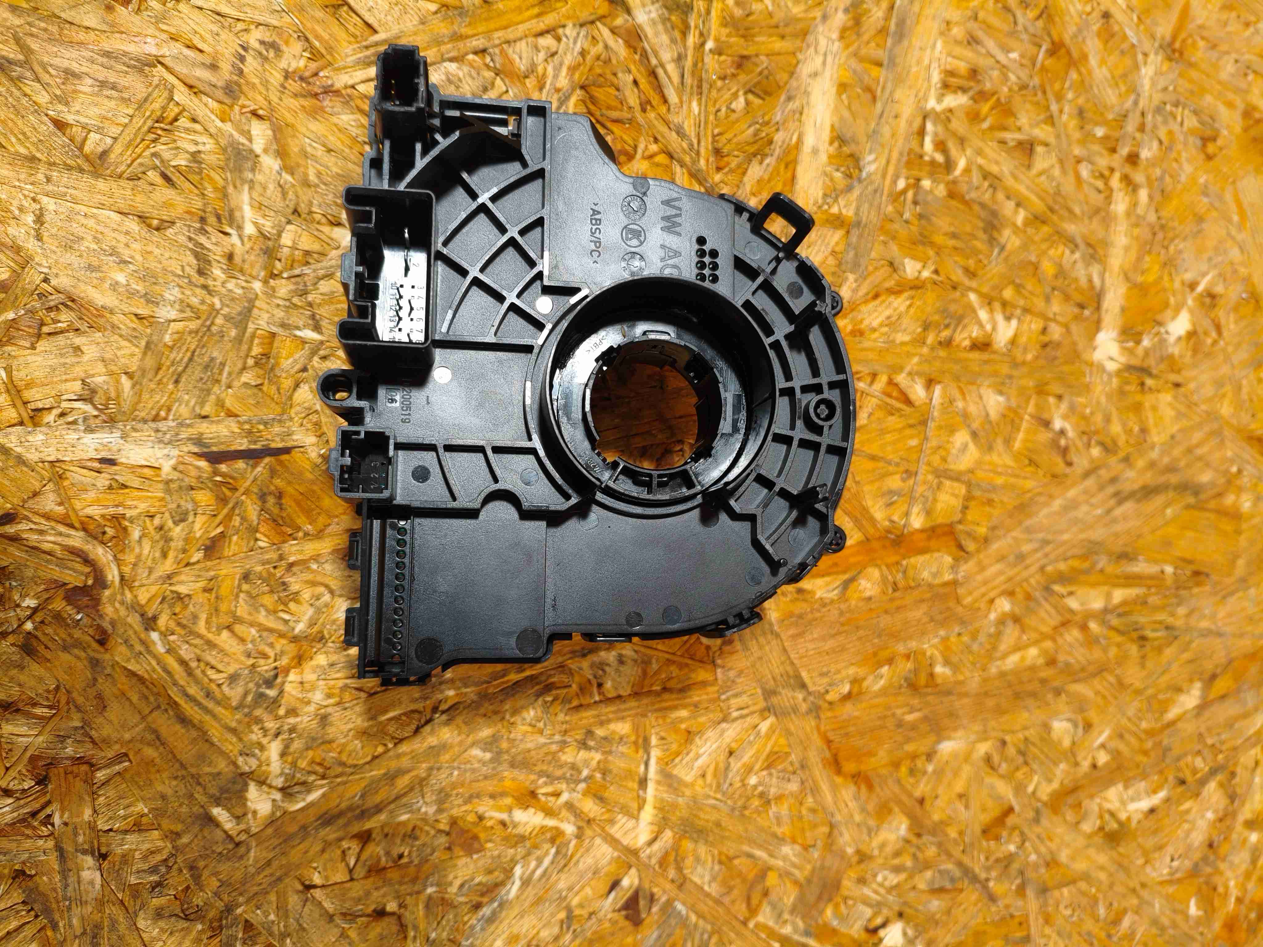 Шлейф руля Porsche Macan 170624-224