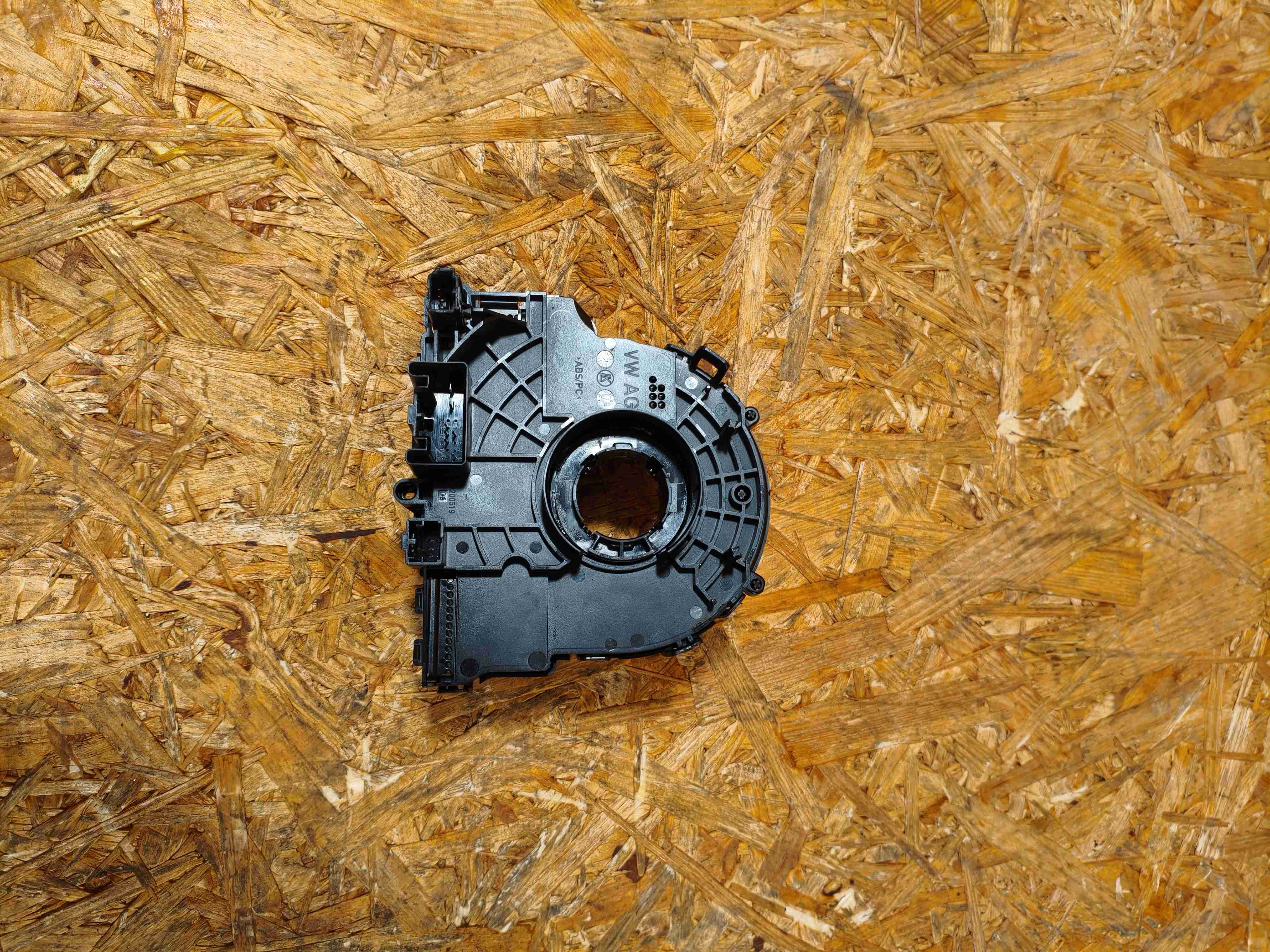 Шлейф руля Porsche Macan 170624-224