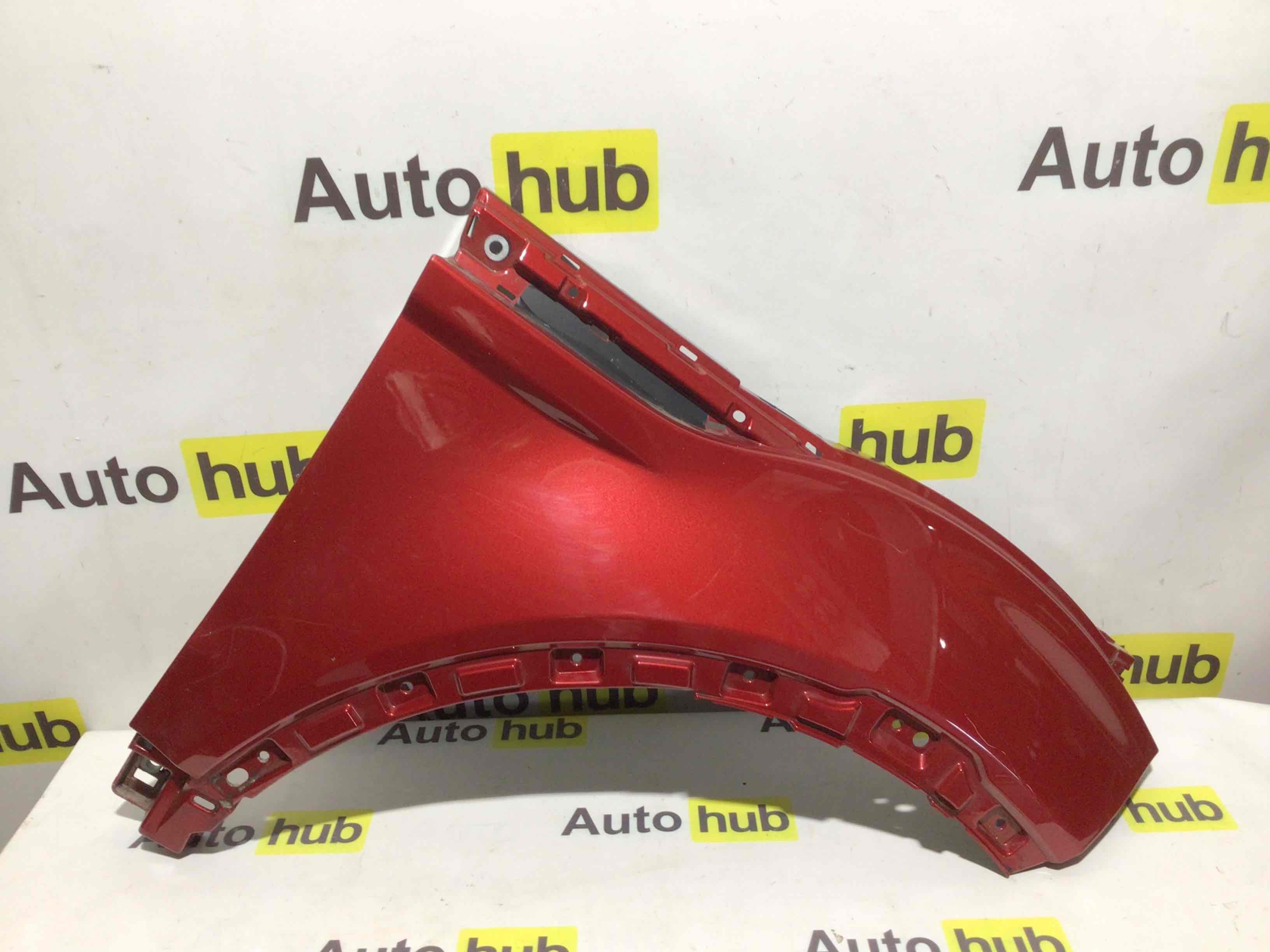 Крыло переднее правое Land Rover Range Rover Evoque L538 170625-004