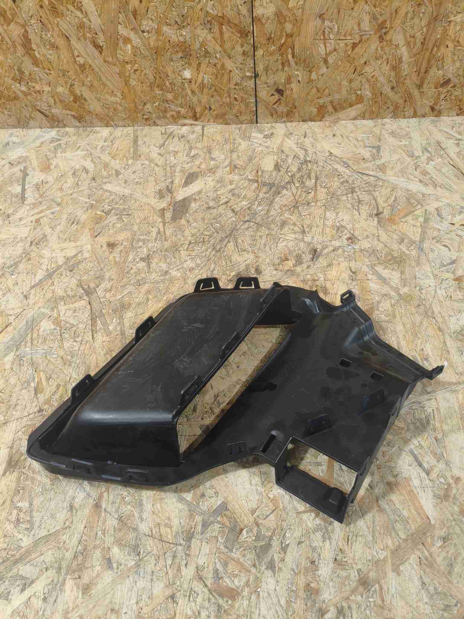 Воздуховод Porsche 911 170626-103