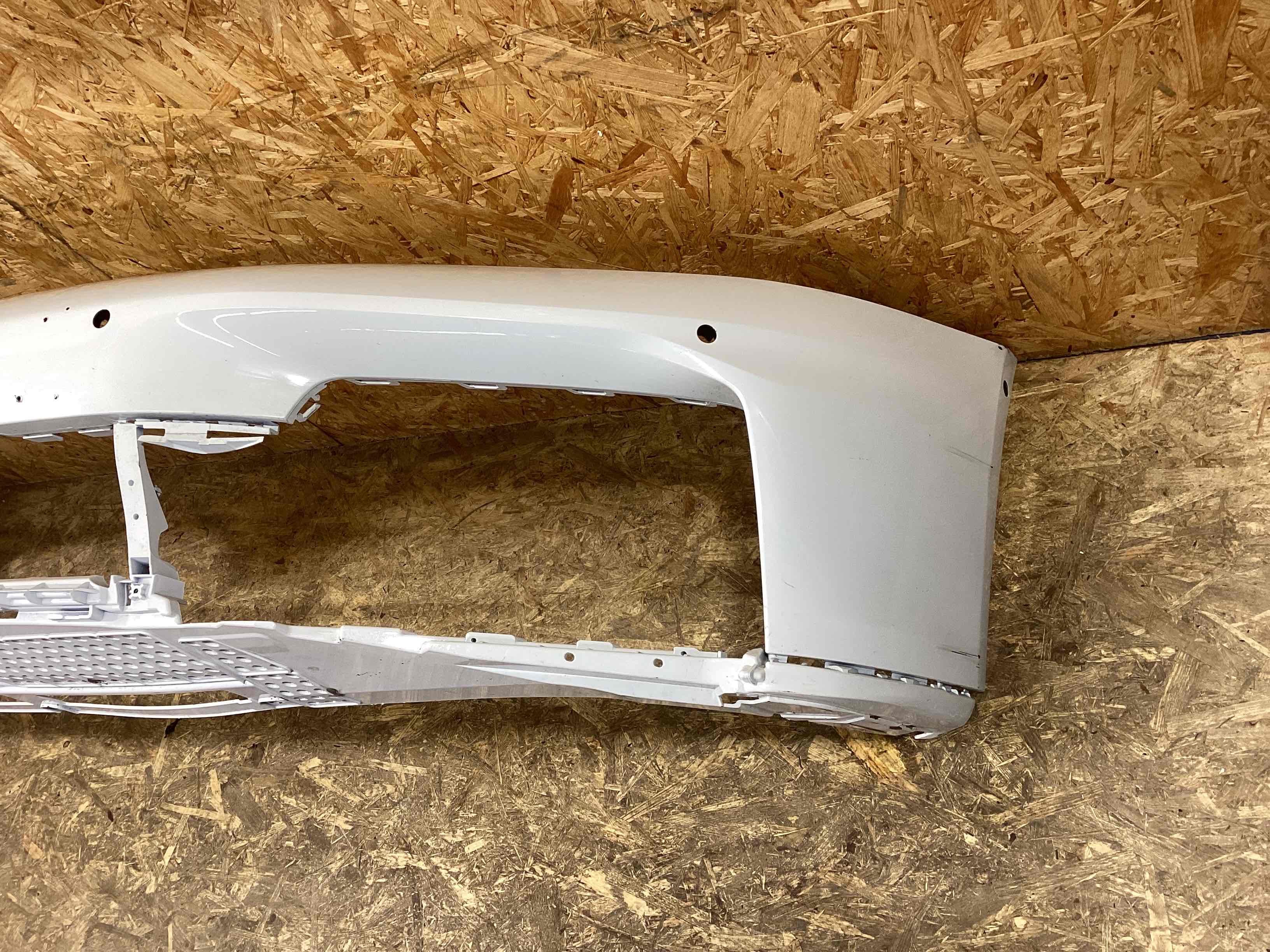 Бампер передний Porsche 911 170726-101