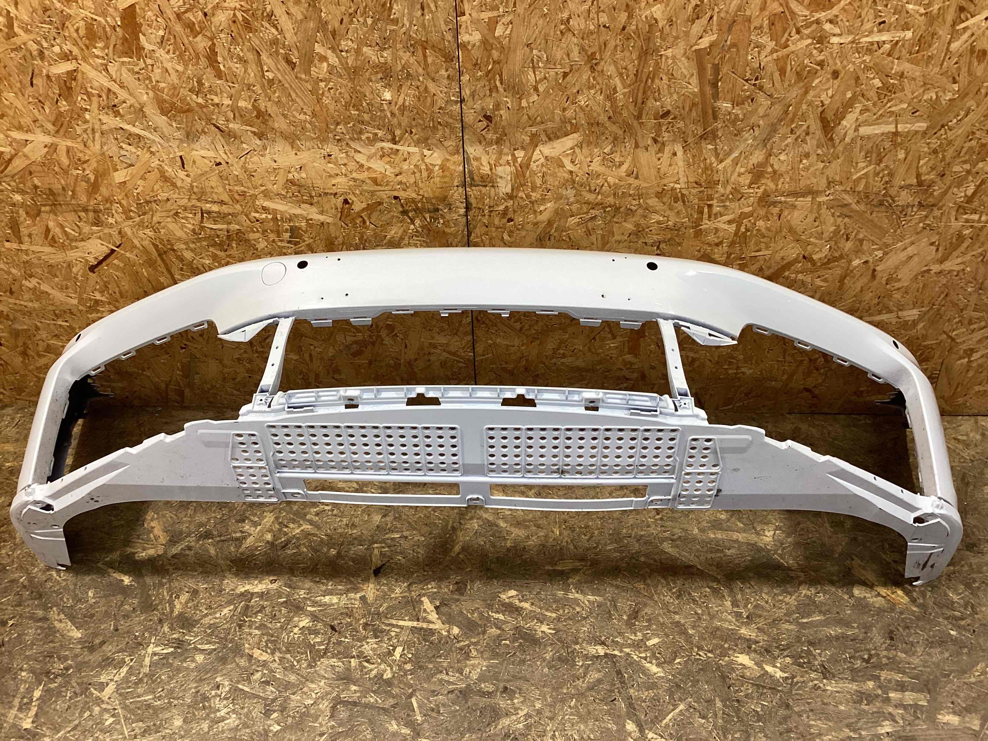 Бампер передний Porsche 911 170726-101