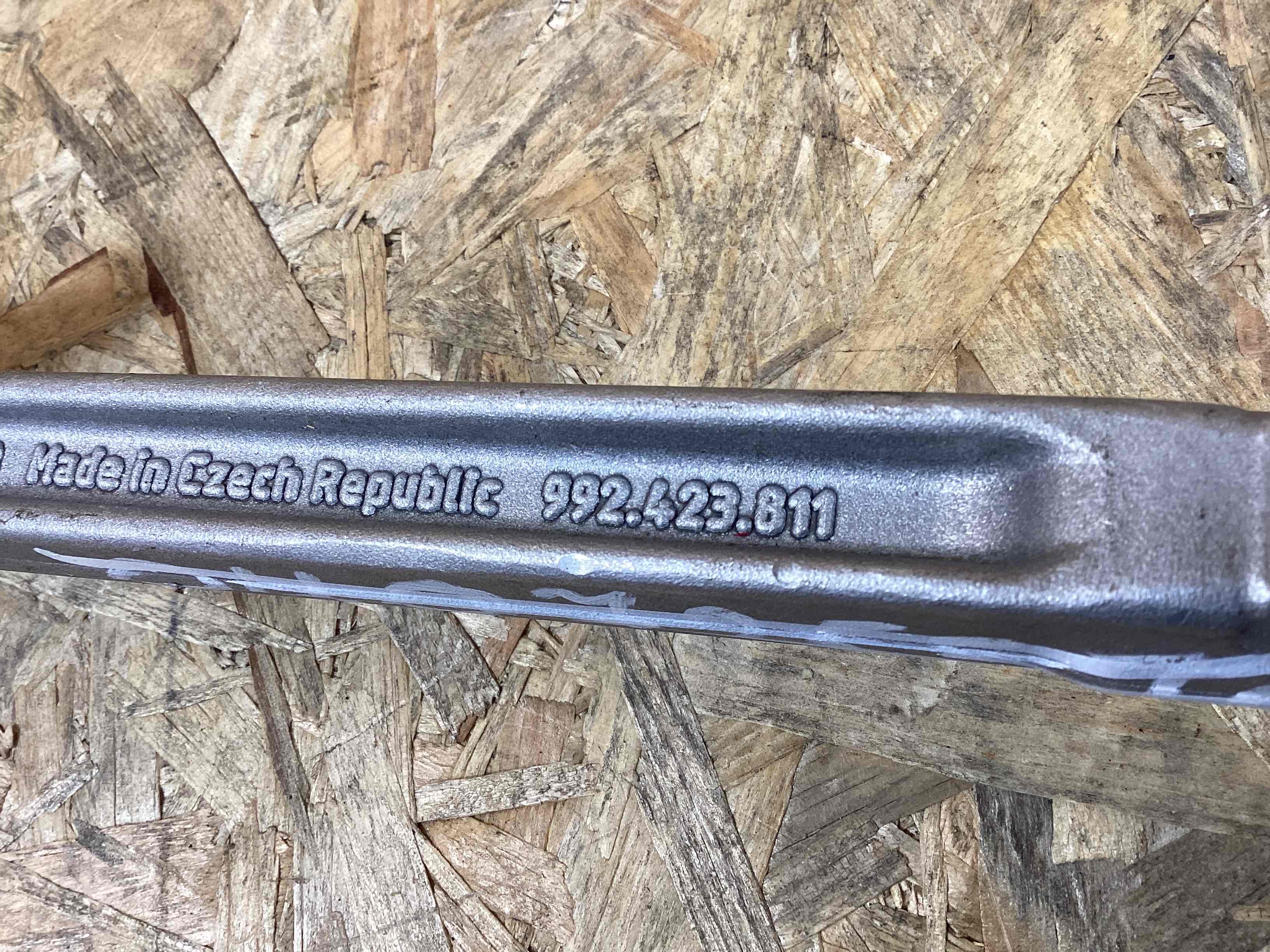 Наконечник рулевой Porsche 911 170726-103