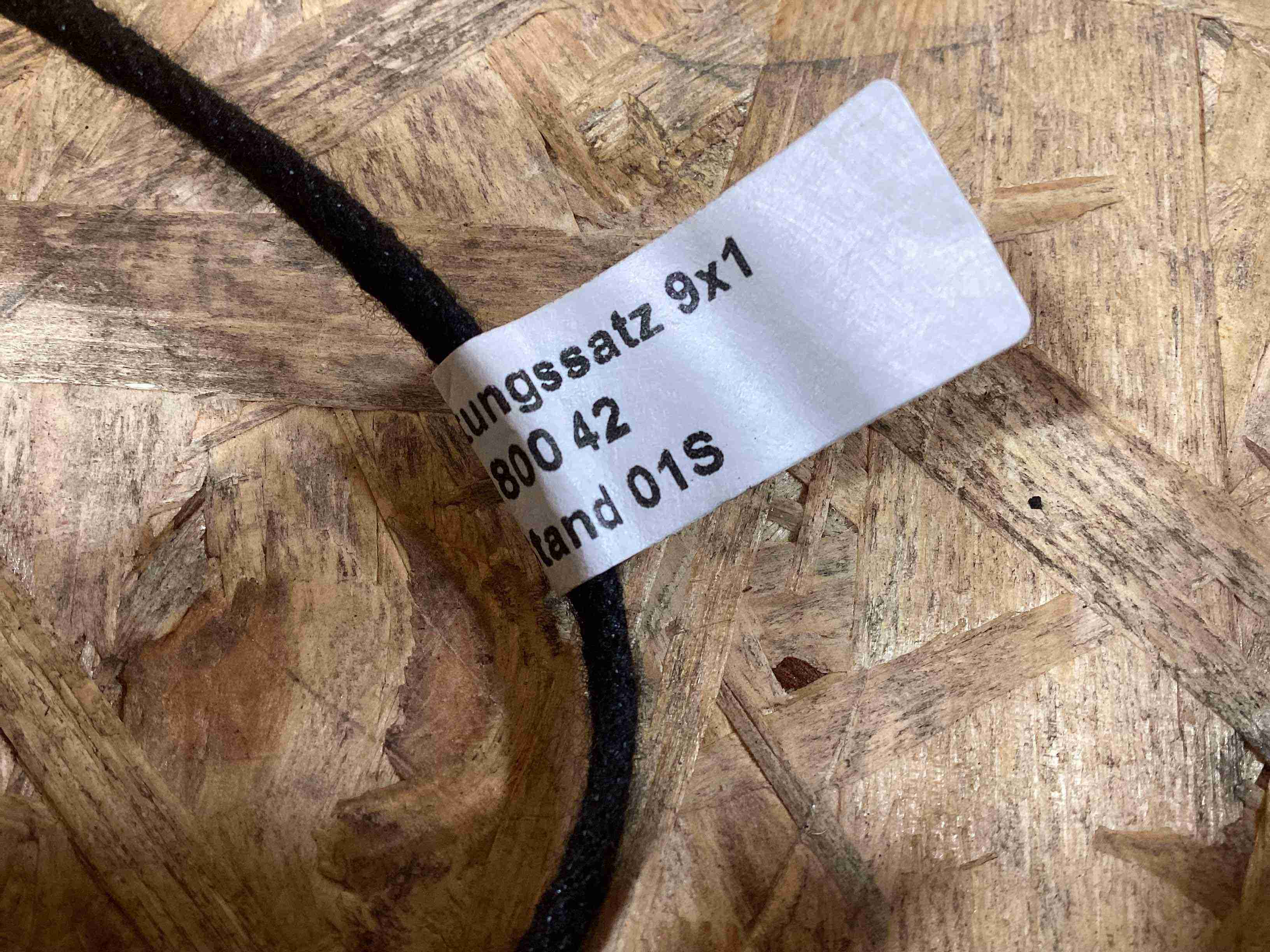 Накладка на порог Porsche 911 170726-110