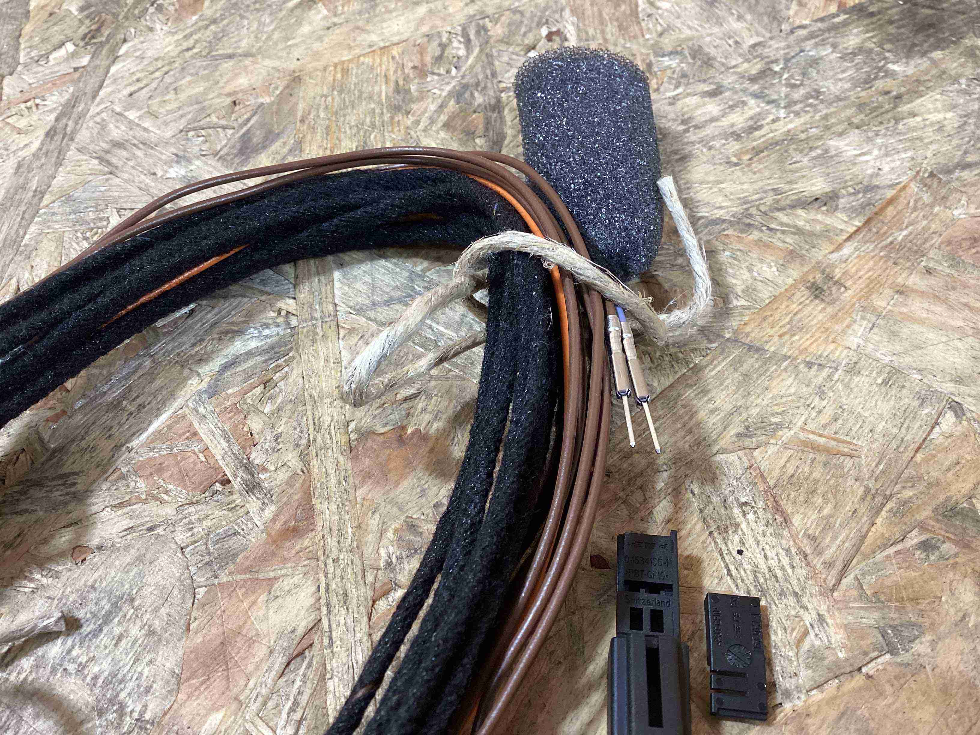 Накладка на порог Porsche 911 170726-110