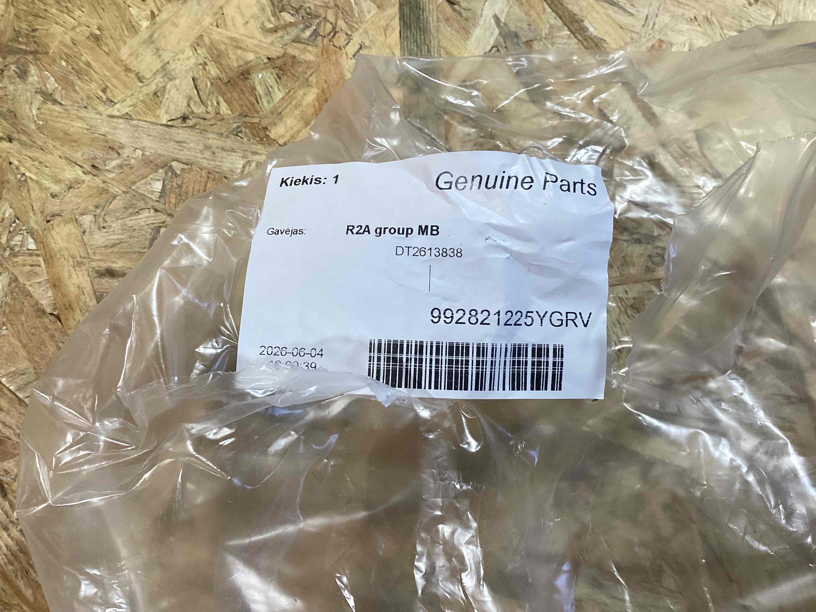 Крепление, кронштейн Porsche 911 170726-119