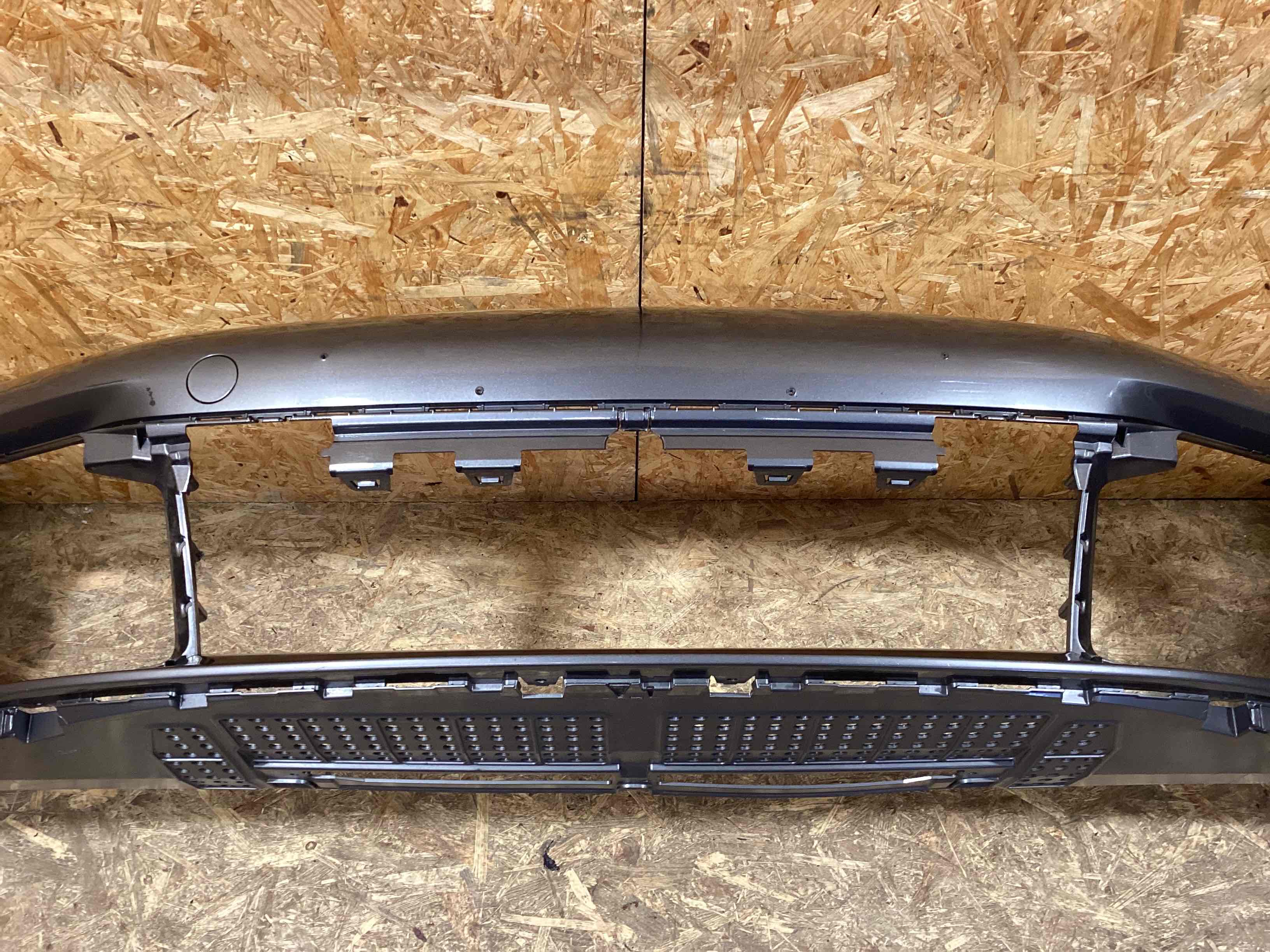 Бампер передний Porsche 911 170726-124
