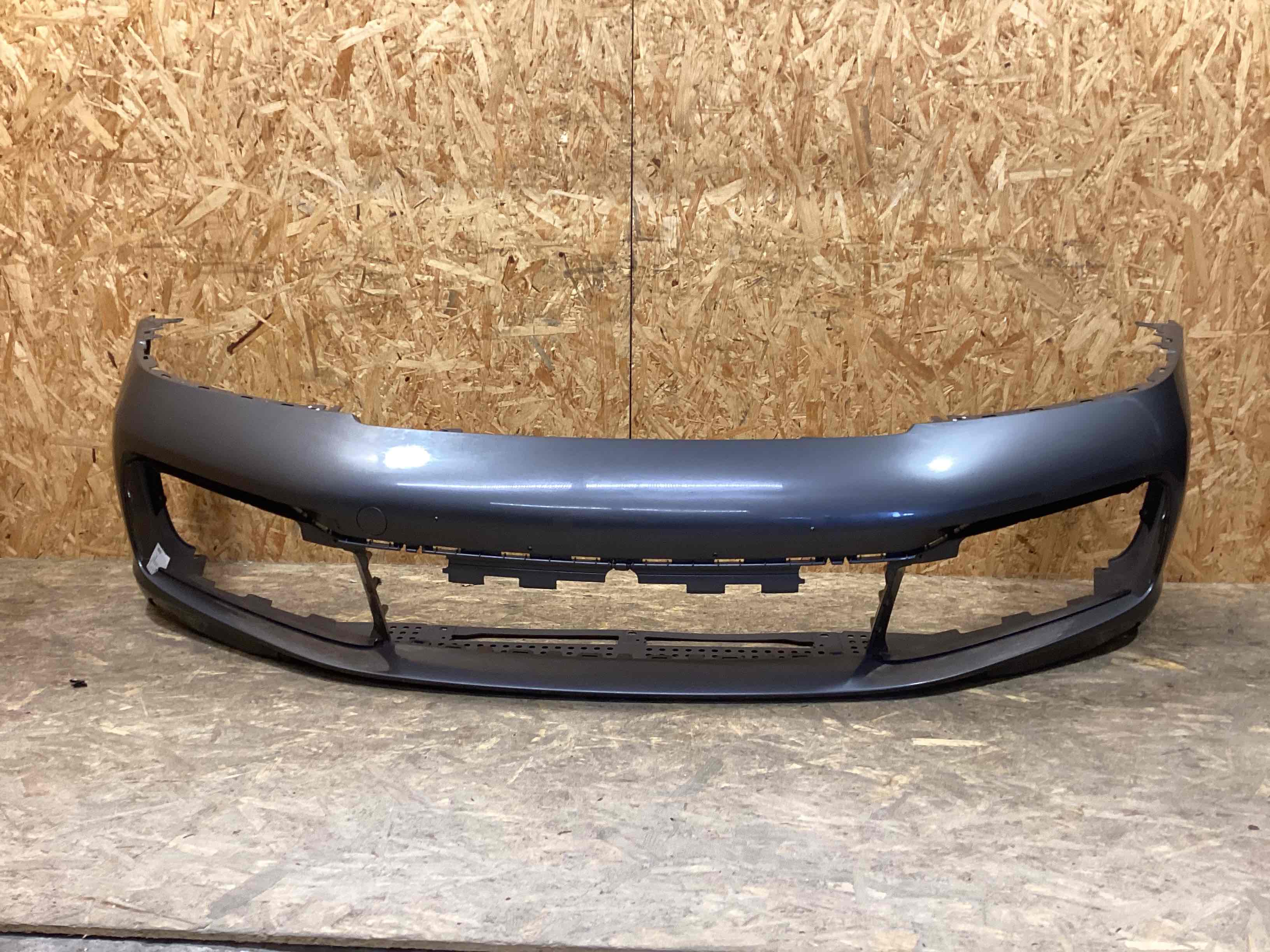 Бампер передний Porsche 911 170726-124