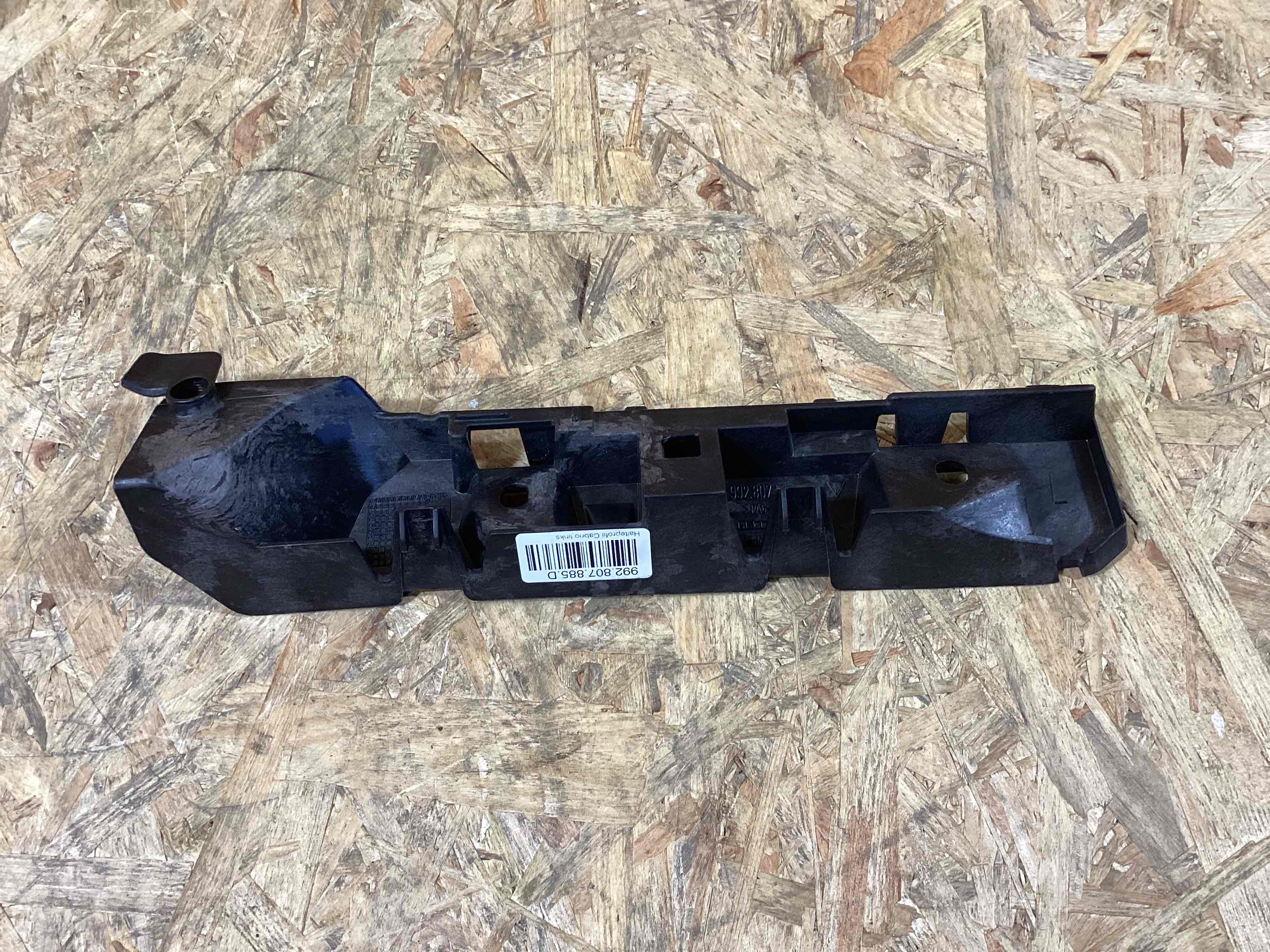 Крепление бампера Porsche 911 170726-130