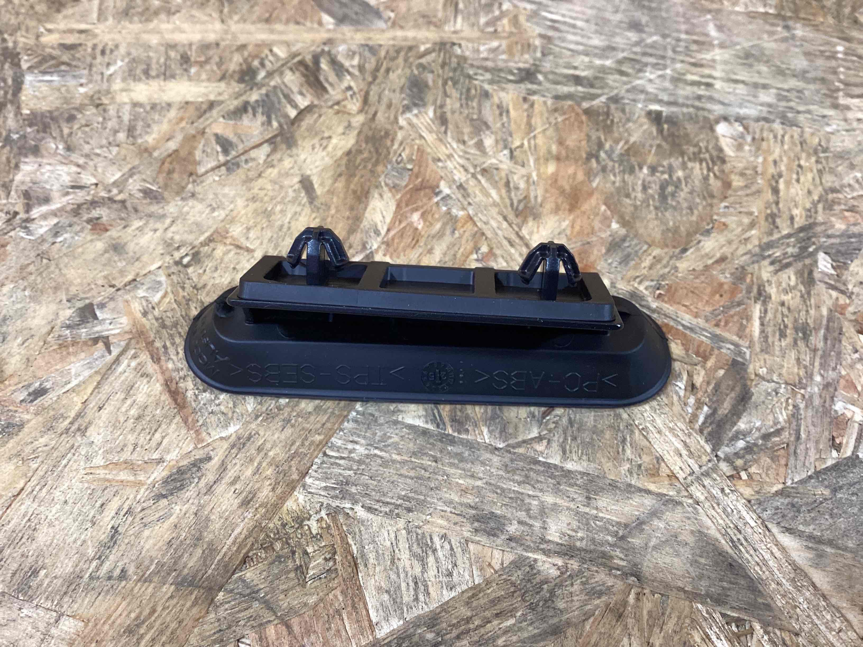 Крепление, кронштейн Porsche 911 170826-107