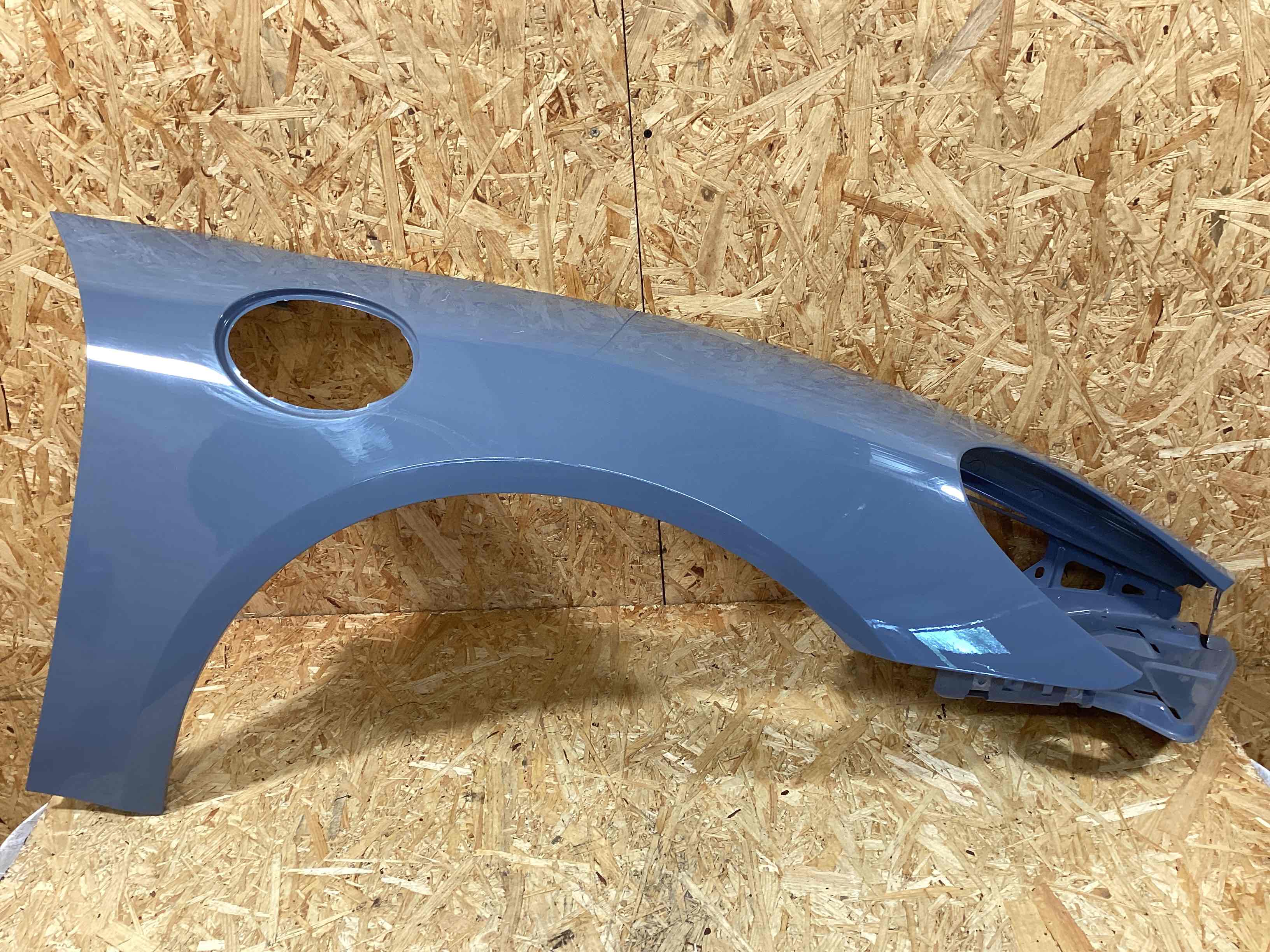 Крыло переднее правое Porsche Boxster 718 170925-106
