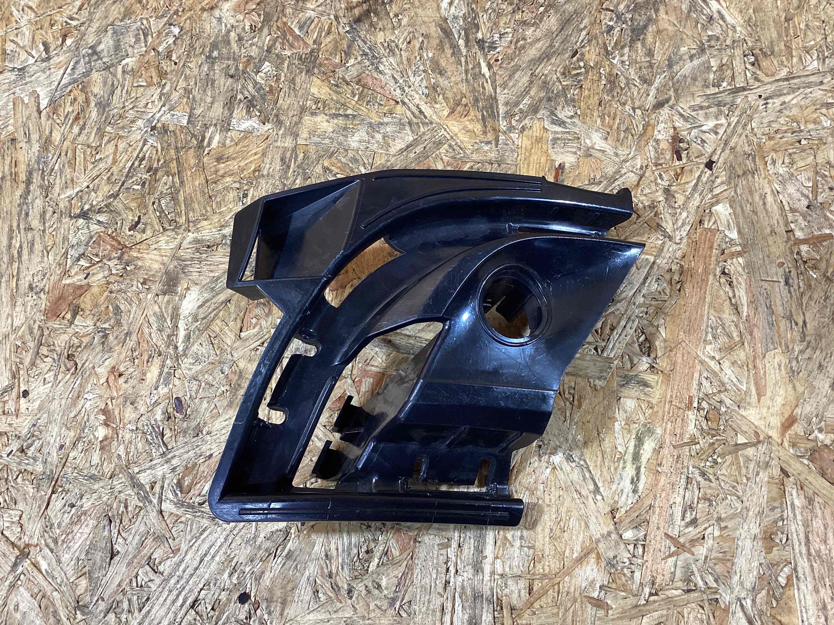 Датчик парктроника, крепление, корпус Porsche Cayenne 171025-102