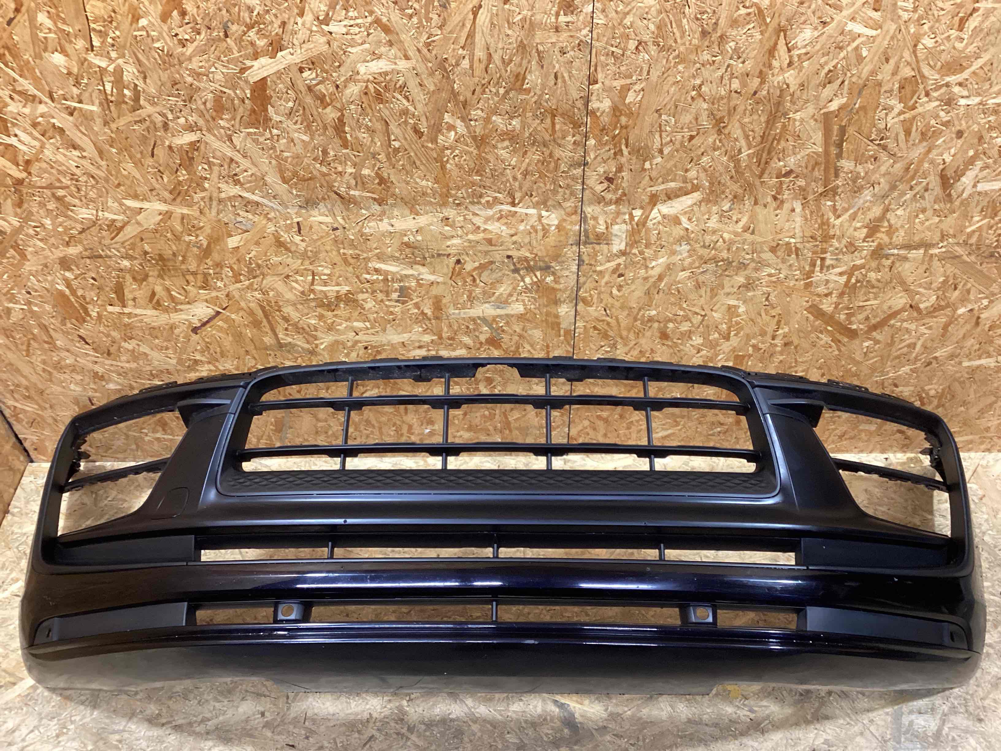 Бампер передний Porsche Macan 171025-106