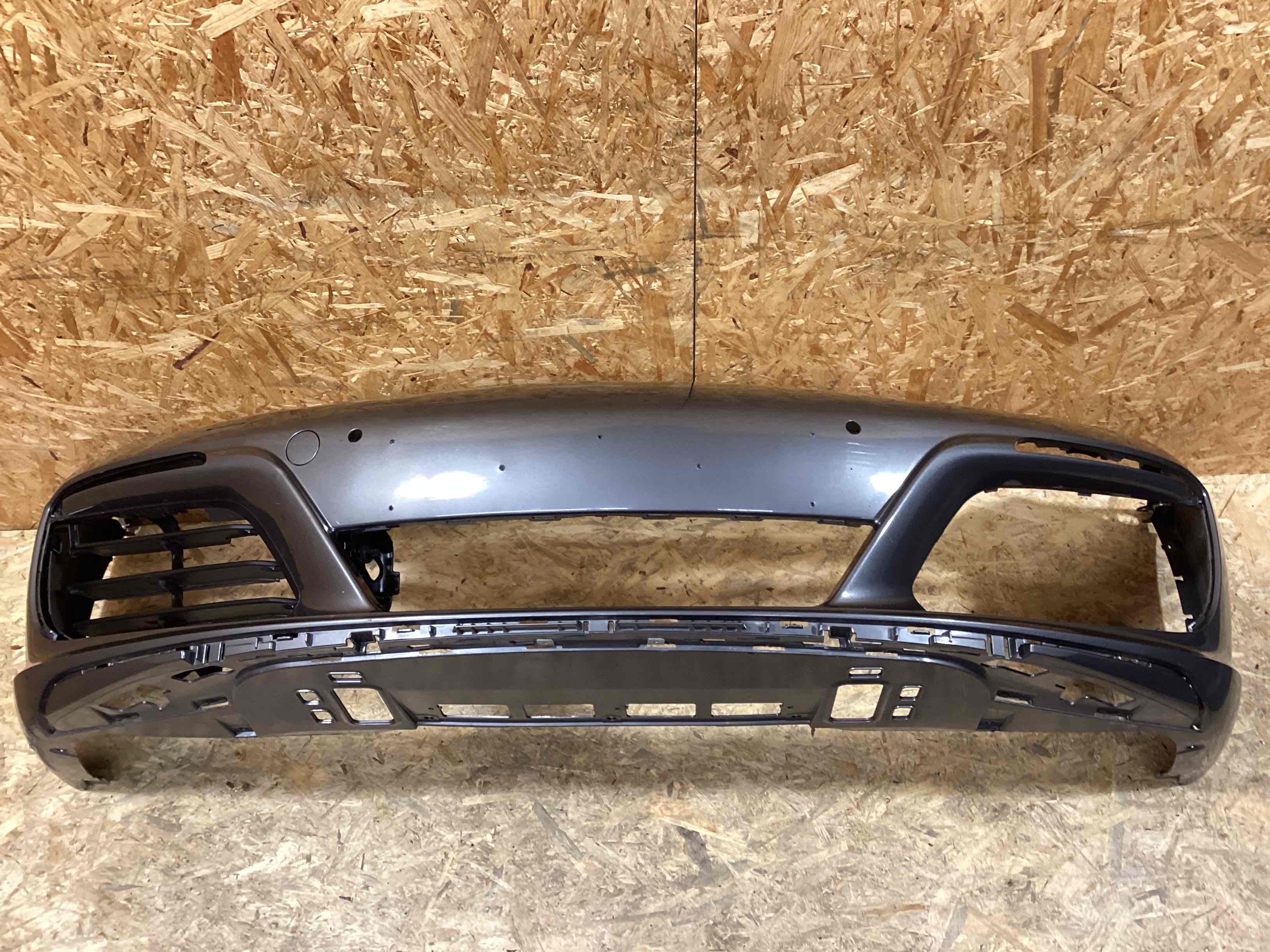 Бампер передний Porsche 911 171025-107