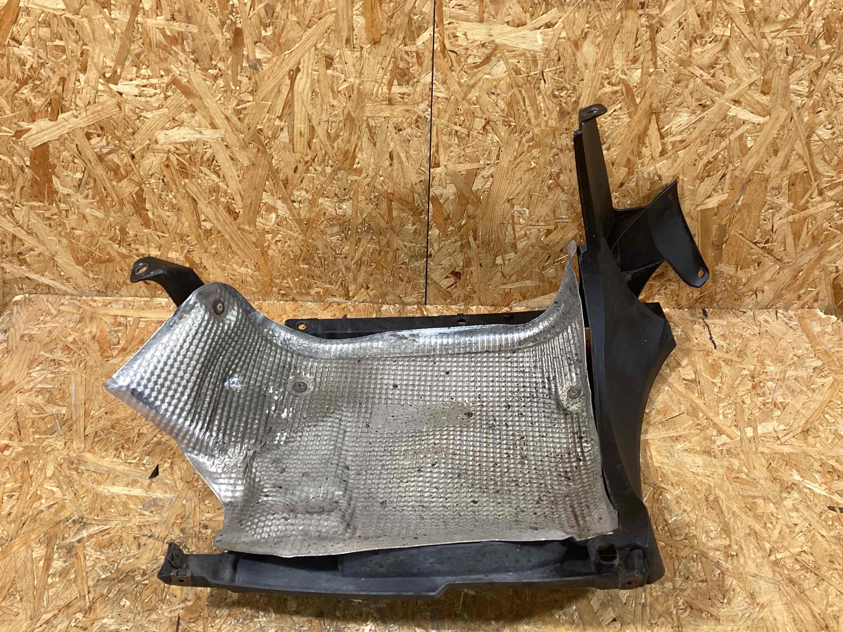 Крепление бампера Porsche 911 171125-104