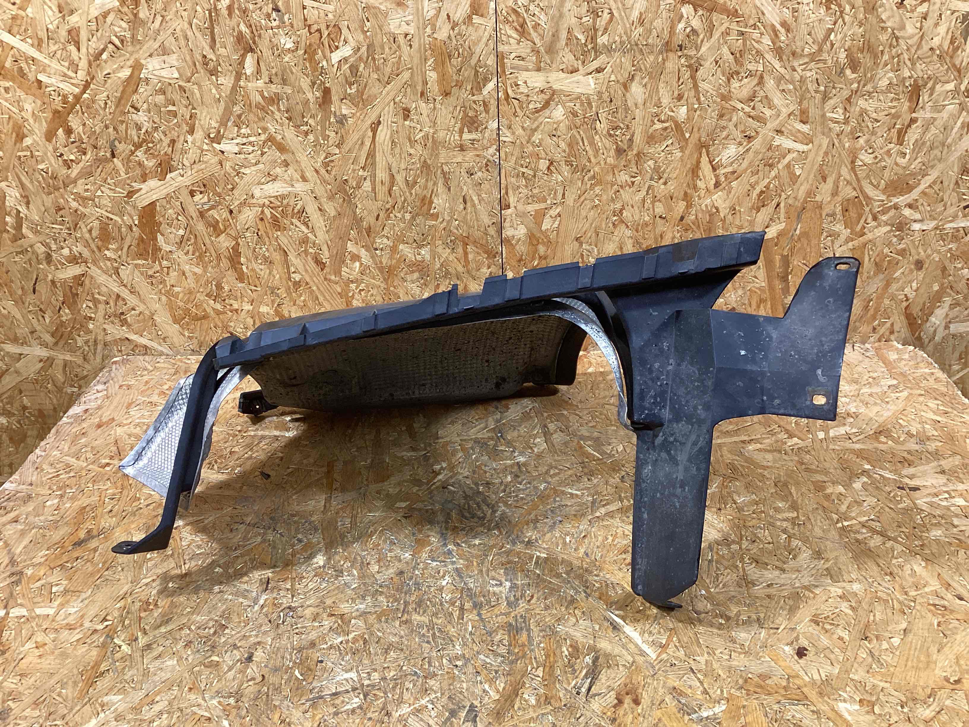 Крепление бампера Porsche 911 171125-104