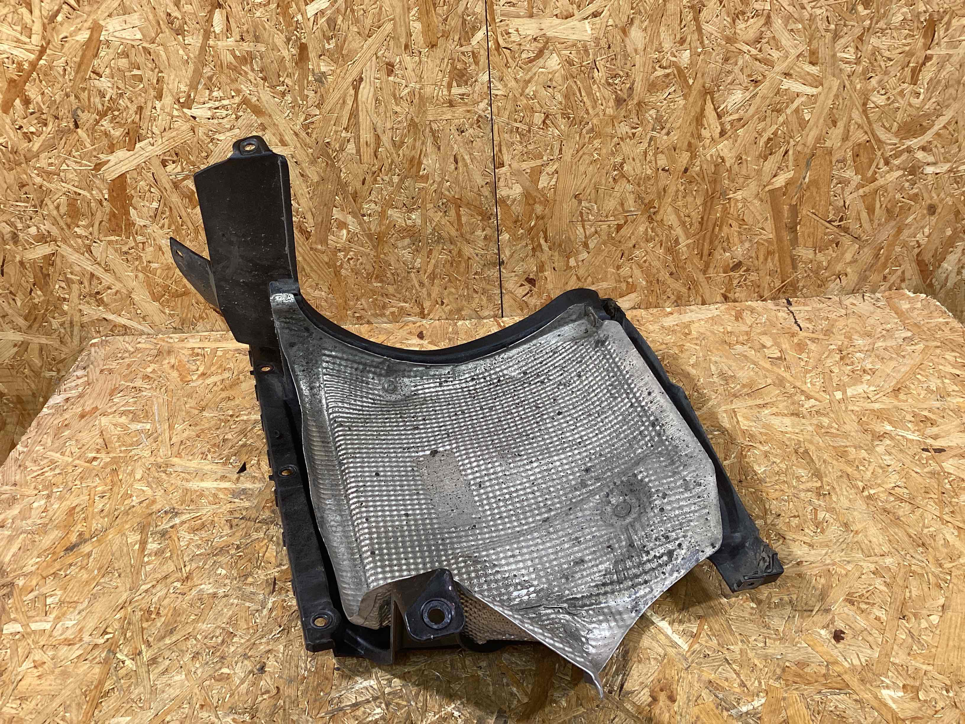 Крепление бампера Porsche 911 171125-104