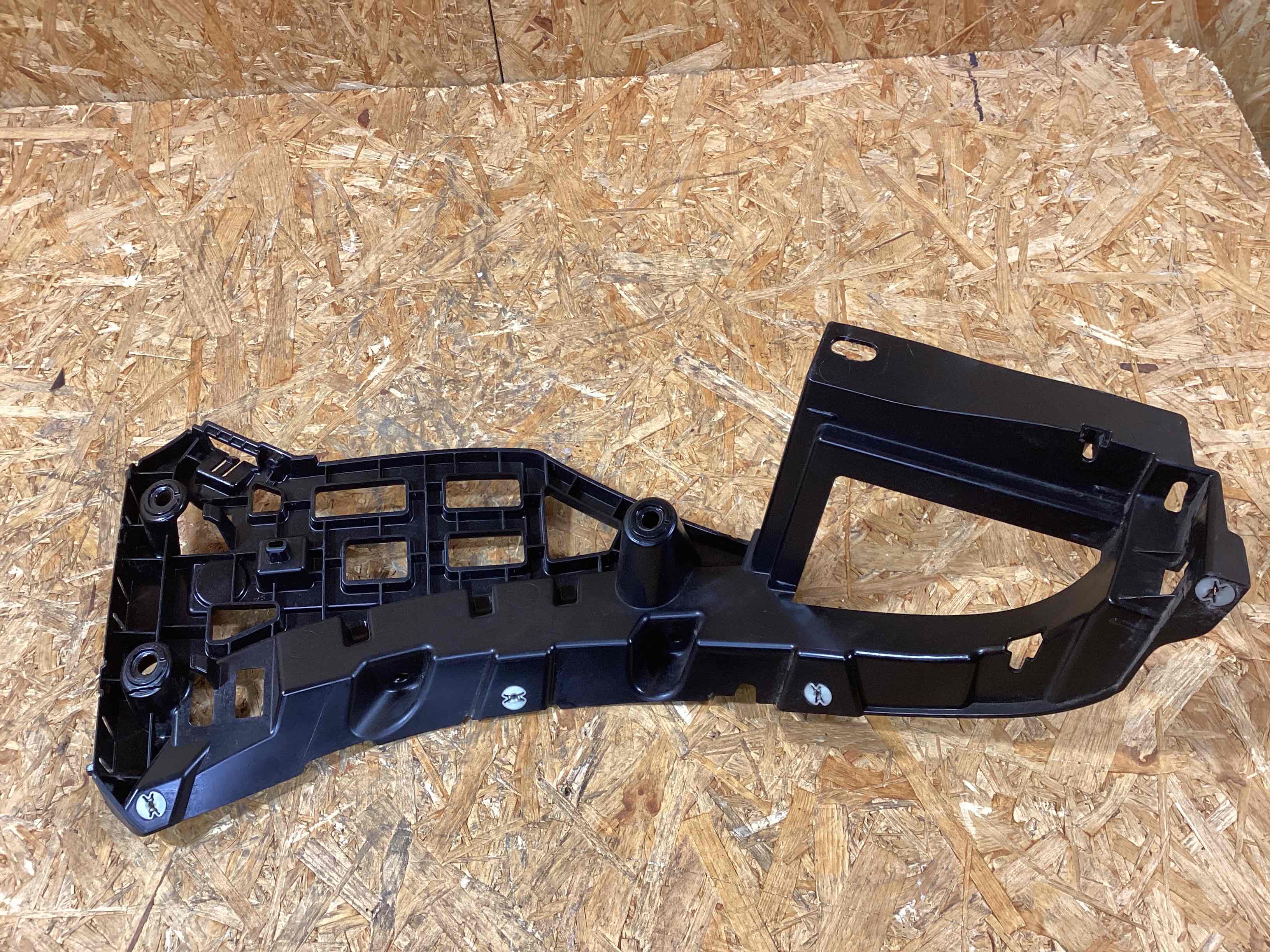 Крепление бампера Porsche Macan 171125-105