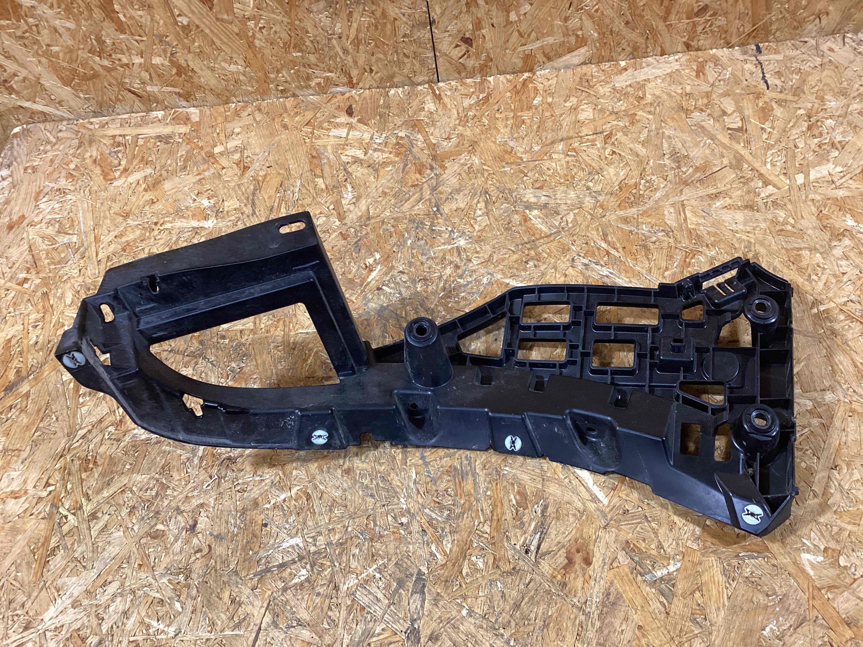 Крепление бампера Porsche Macan 171125-106