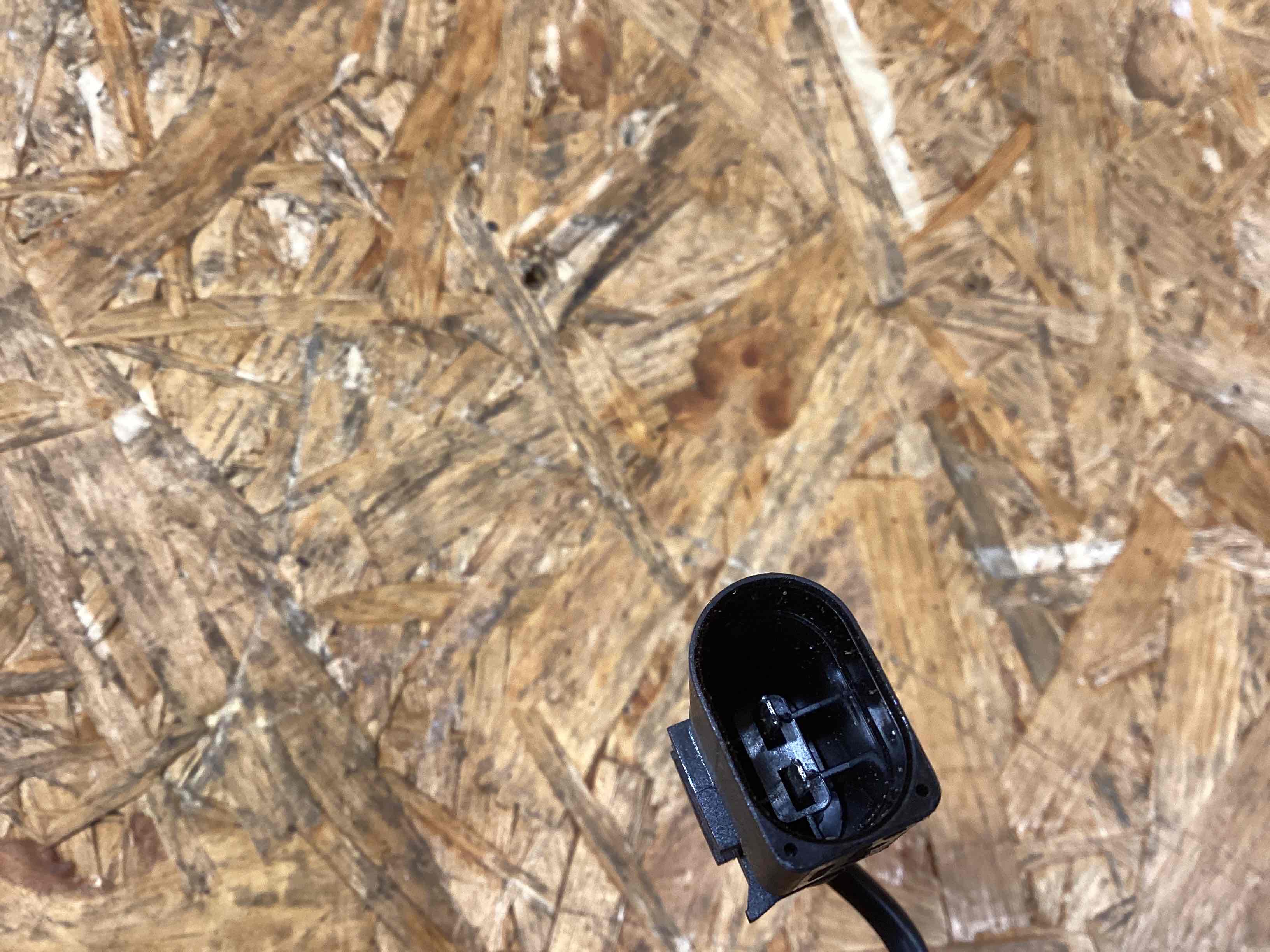 Замок капота Porsche Macan 171125-108