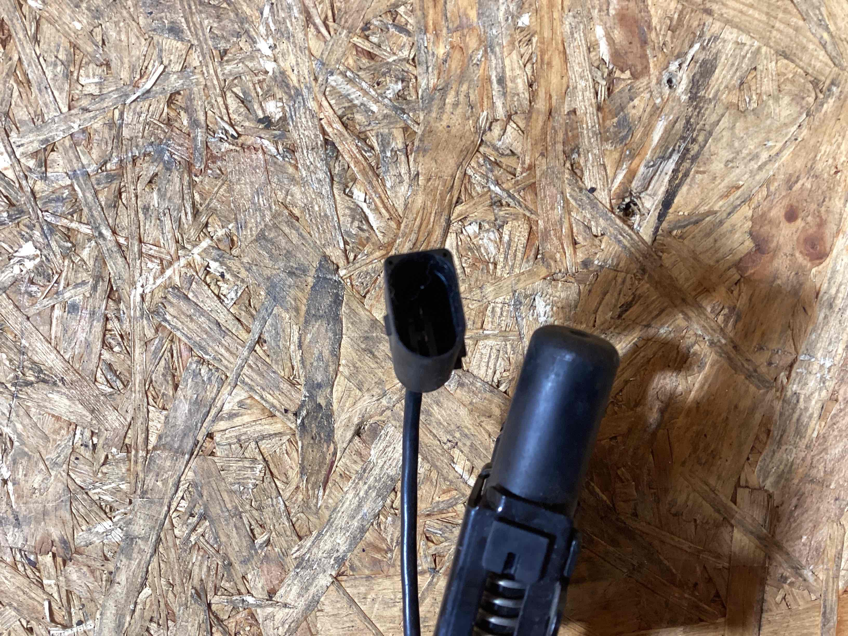 Замок капота Porsche Macan 171125-110