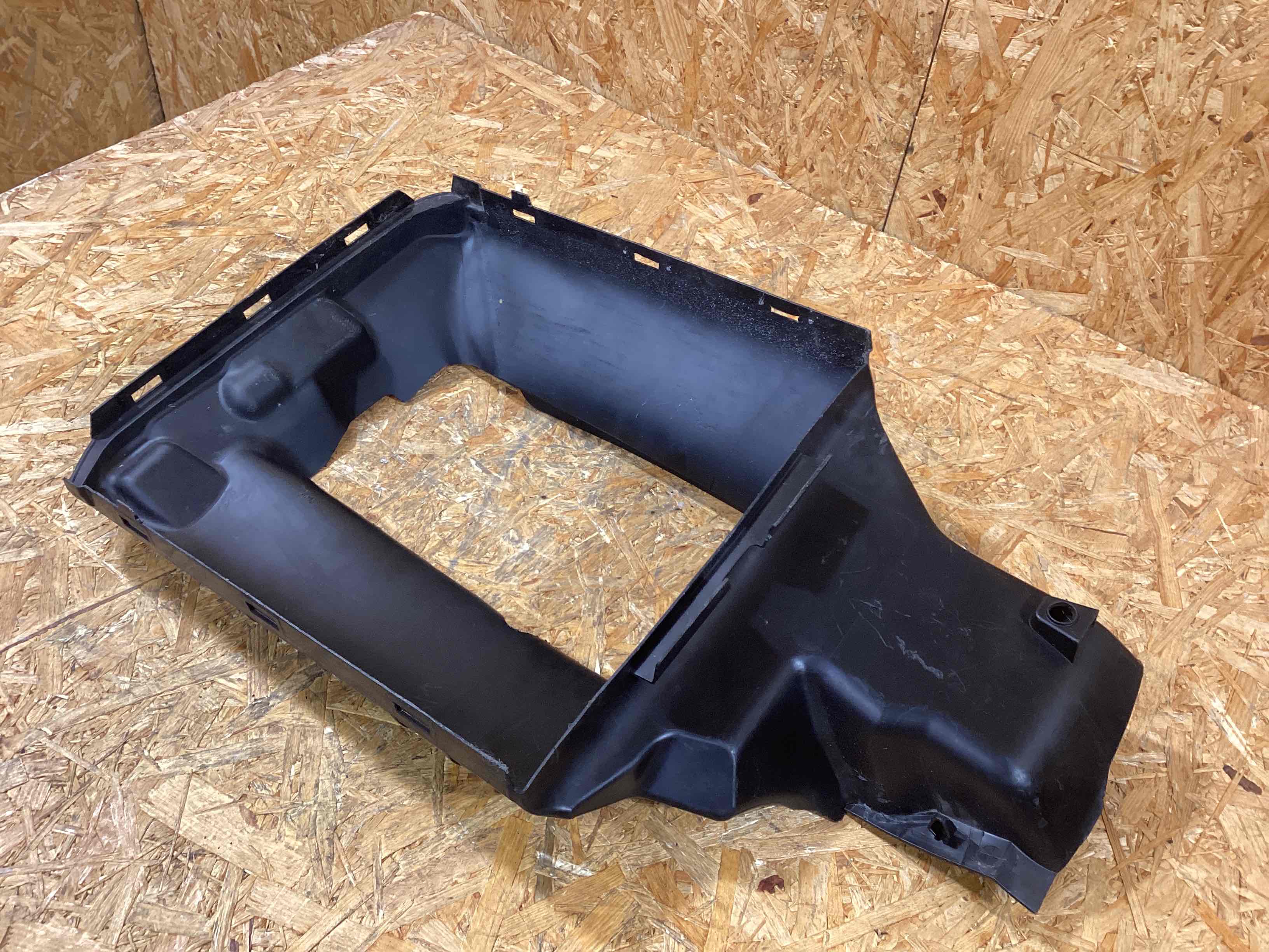 Воздуховод Porsche 911 171125-112