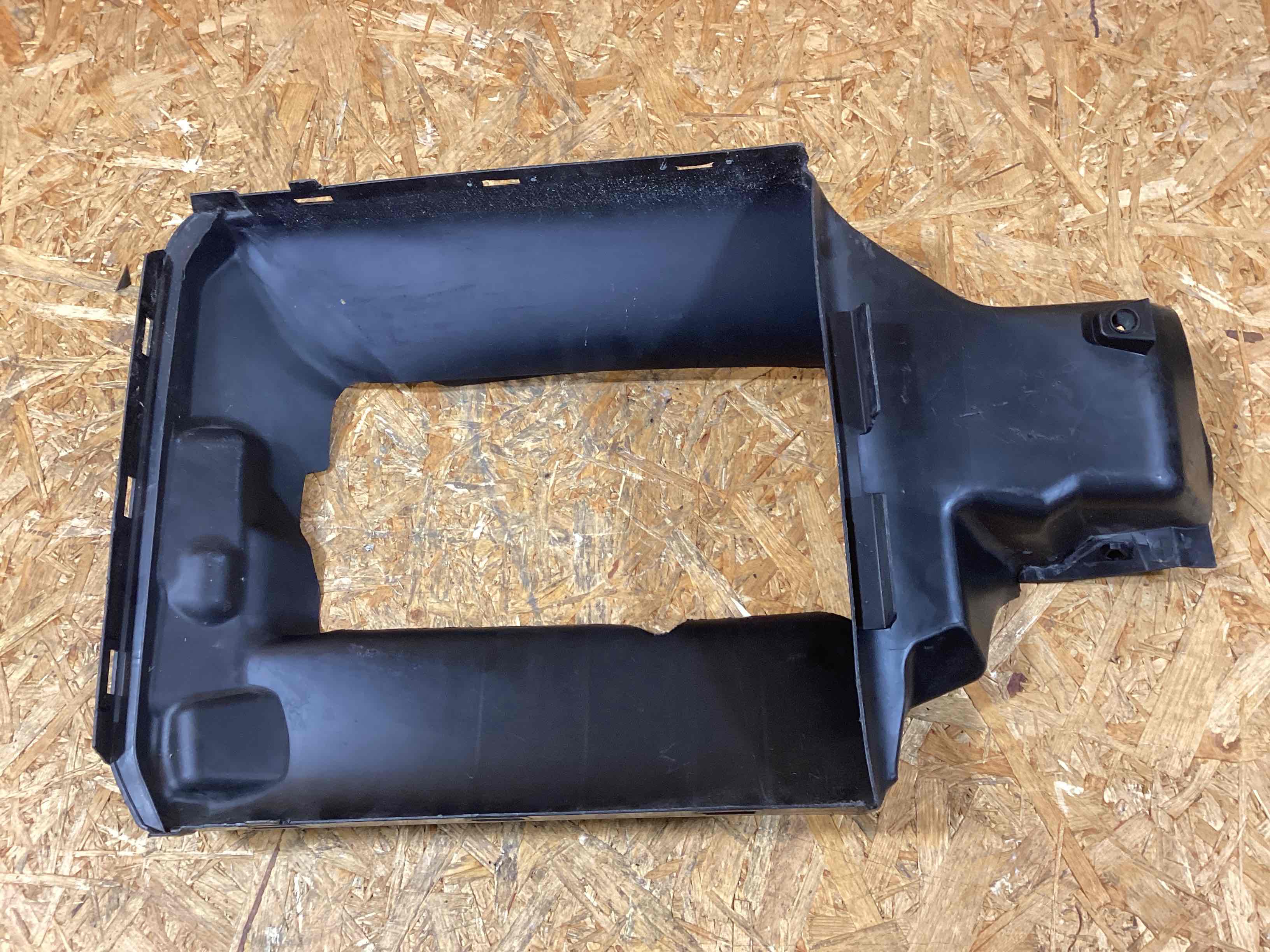 Воздуховод Porsche 911 171125-112