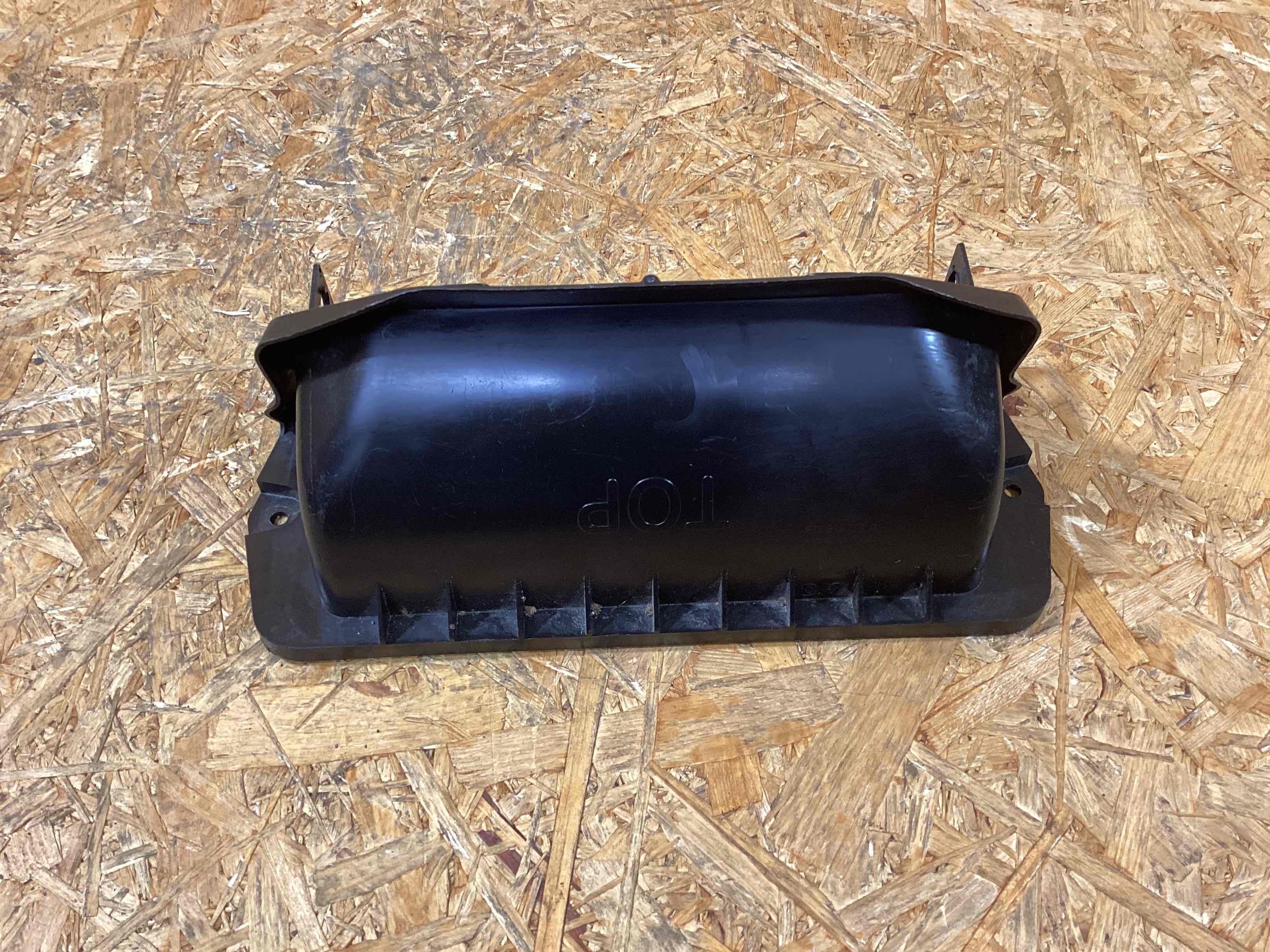 Воздуховод Porsche Panamera 171125-113