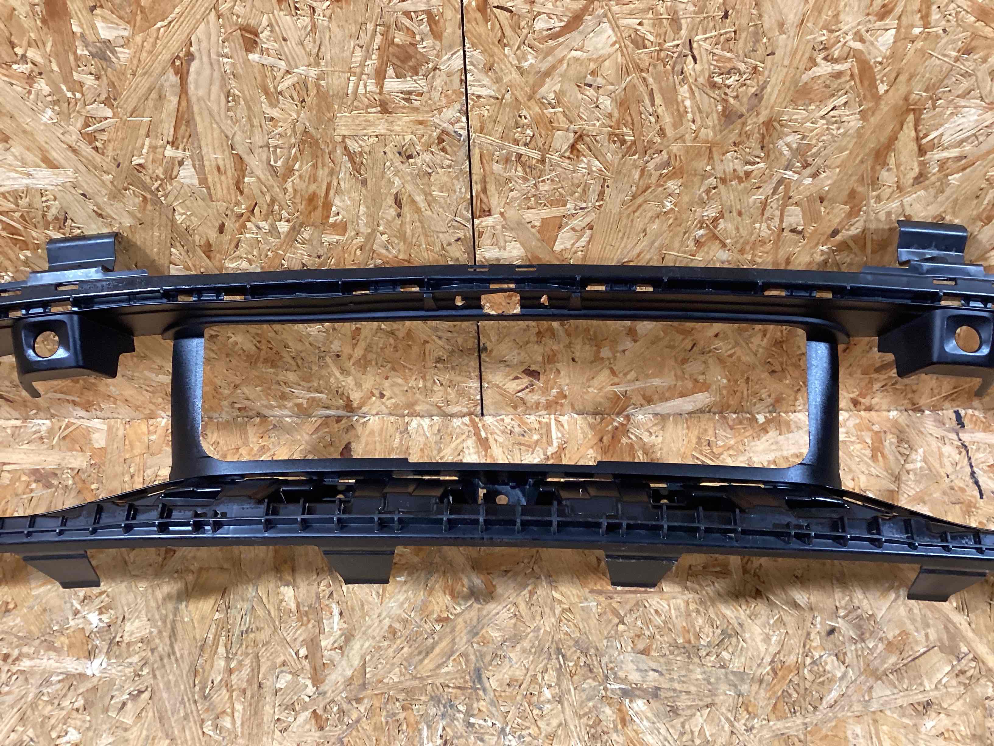 Заглушка, вставка (решетка) в бампер Porsche Taycan 171225-103