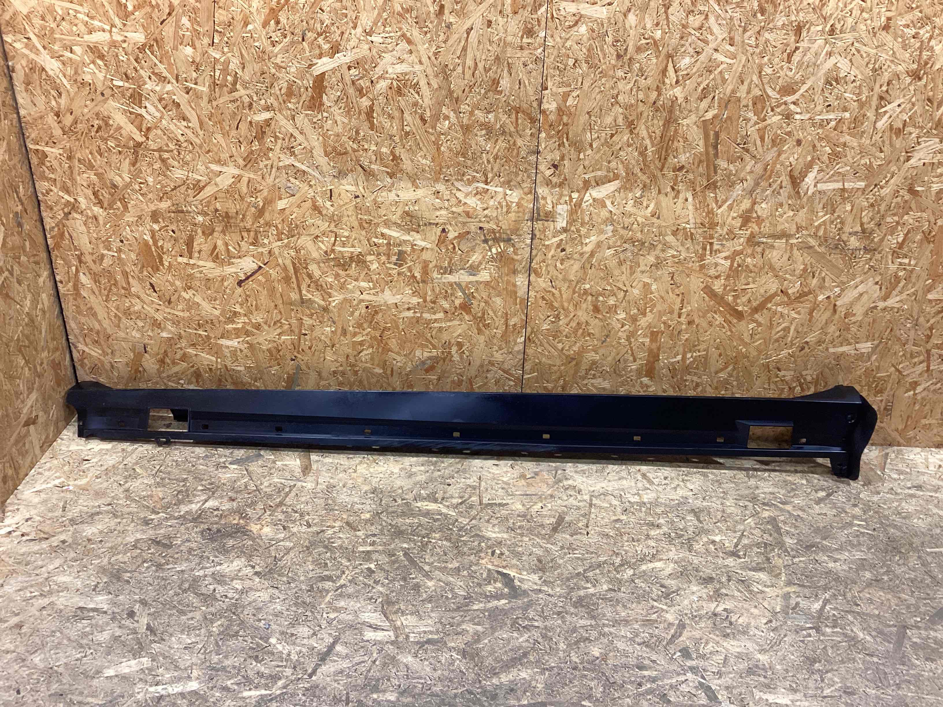 Порог левый Porsche Panamera 171225-106