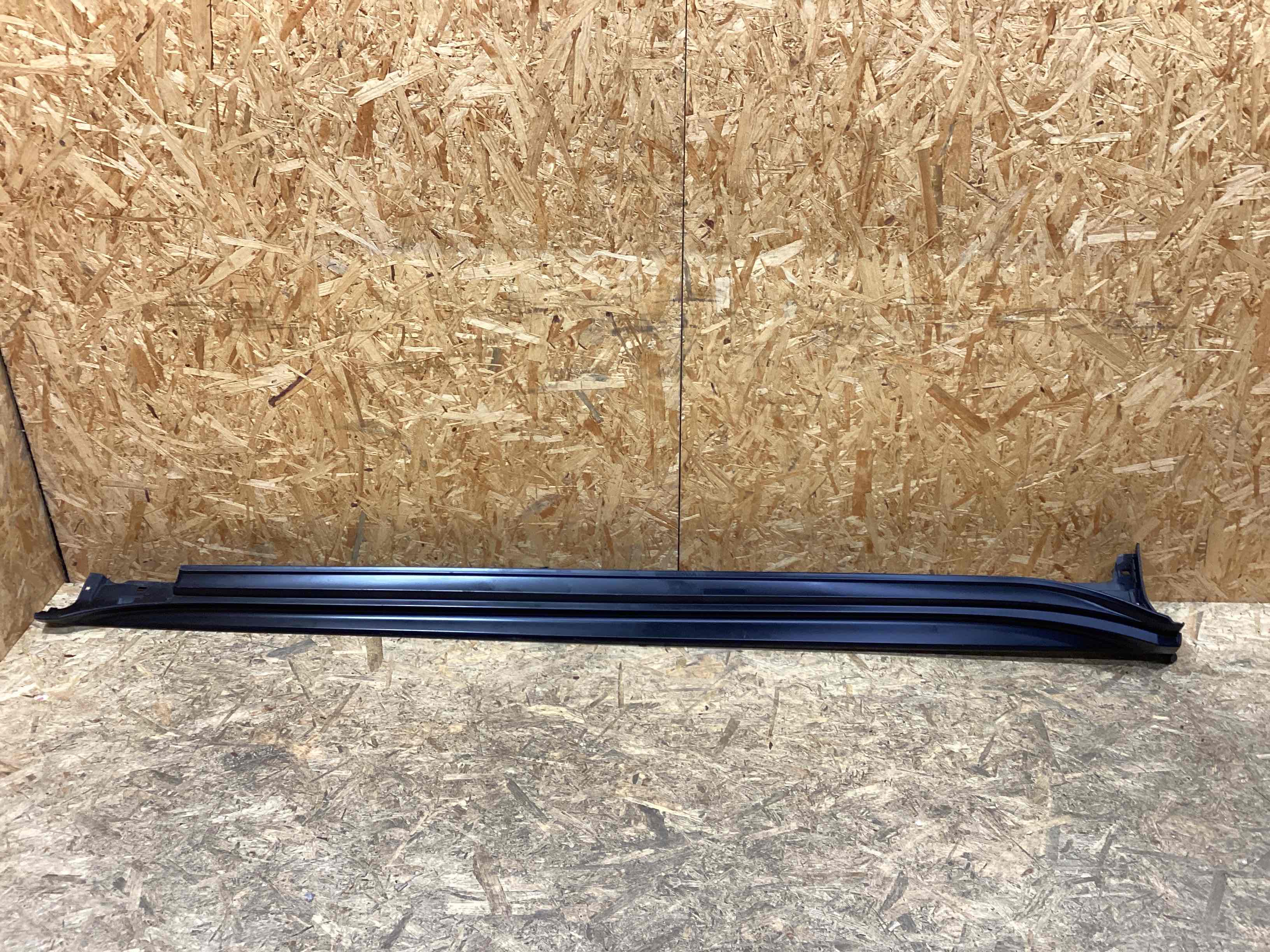 Порог левый Porsche Panamera 171225-106