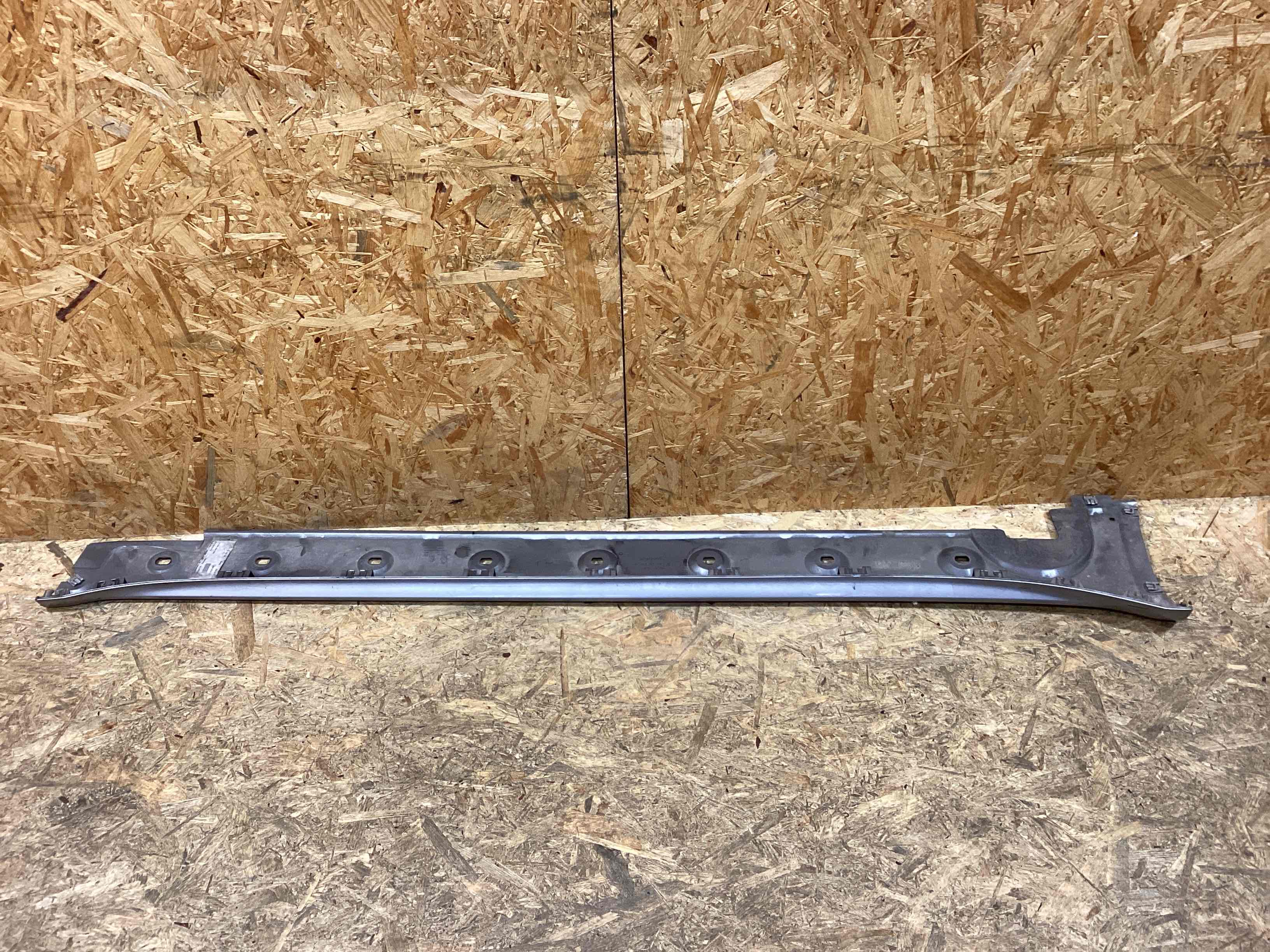 Порог левый Porsche 911 171225-107