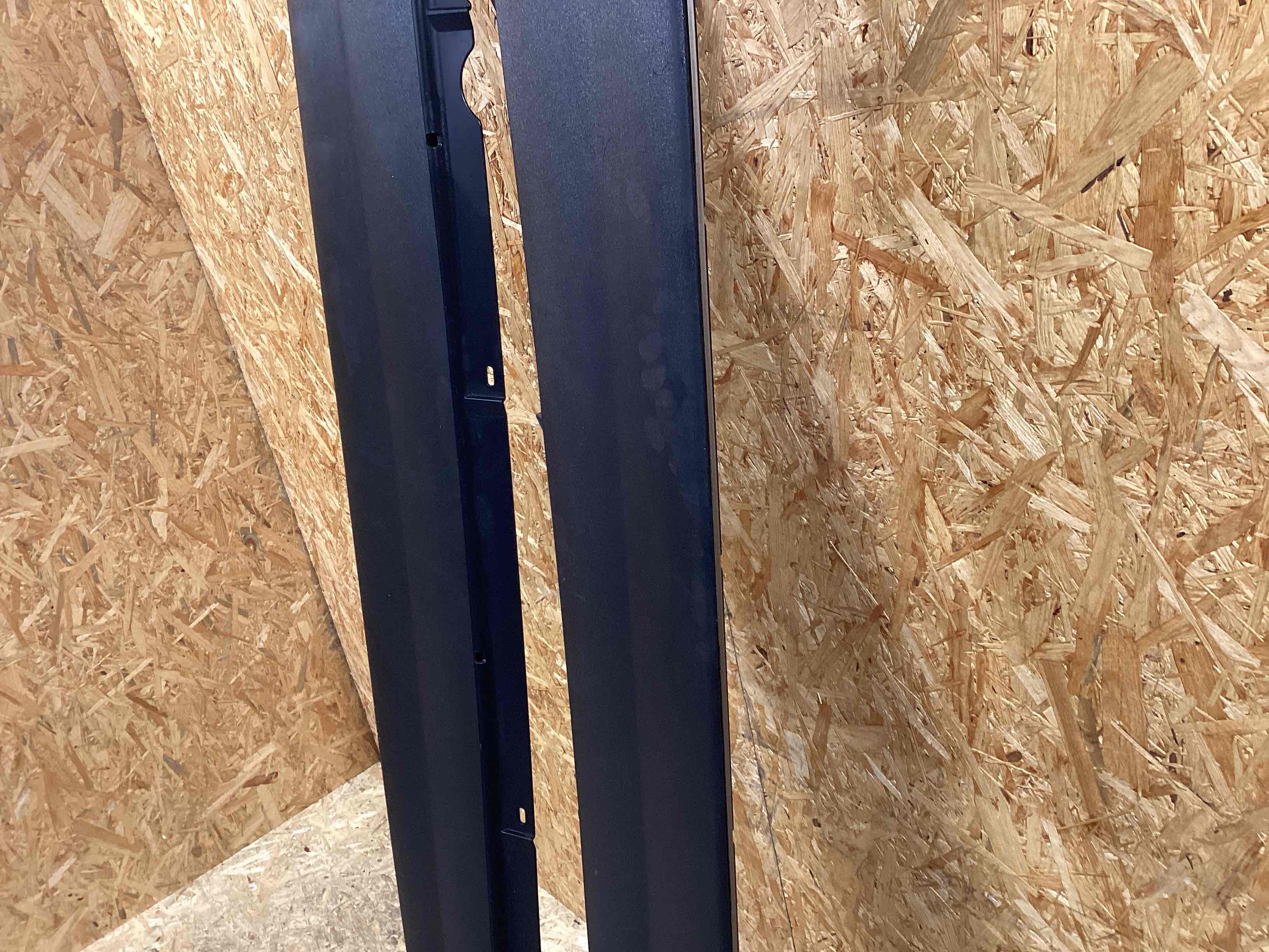 Порог левый Porsche Macan 171225-109