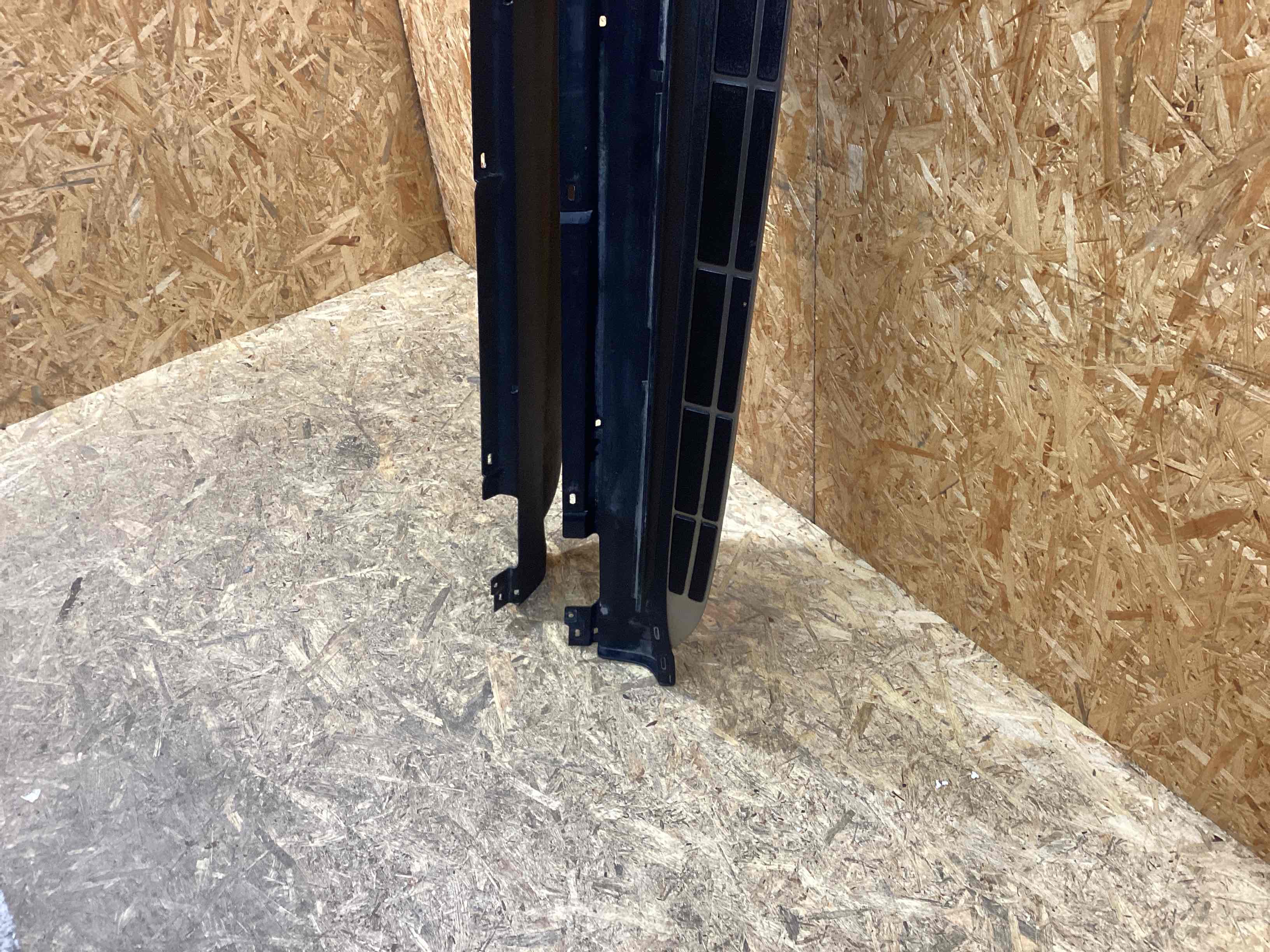 Порог левый Porsche Macan 171225-109