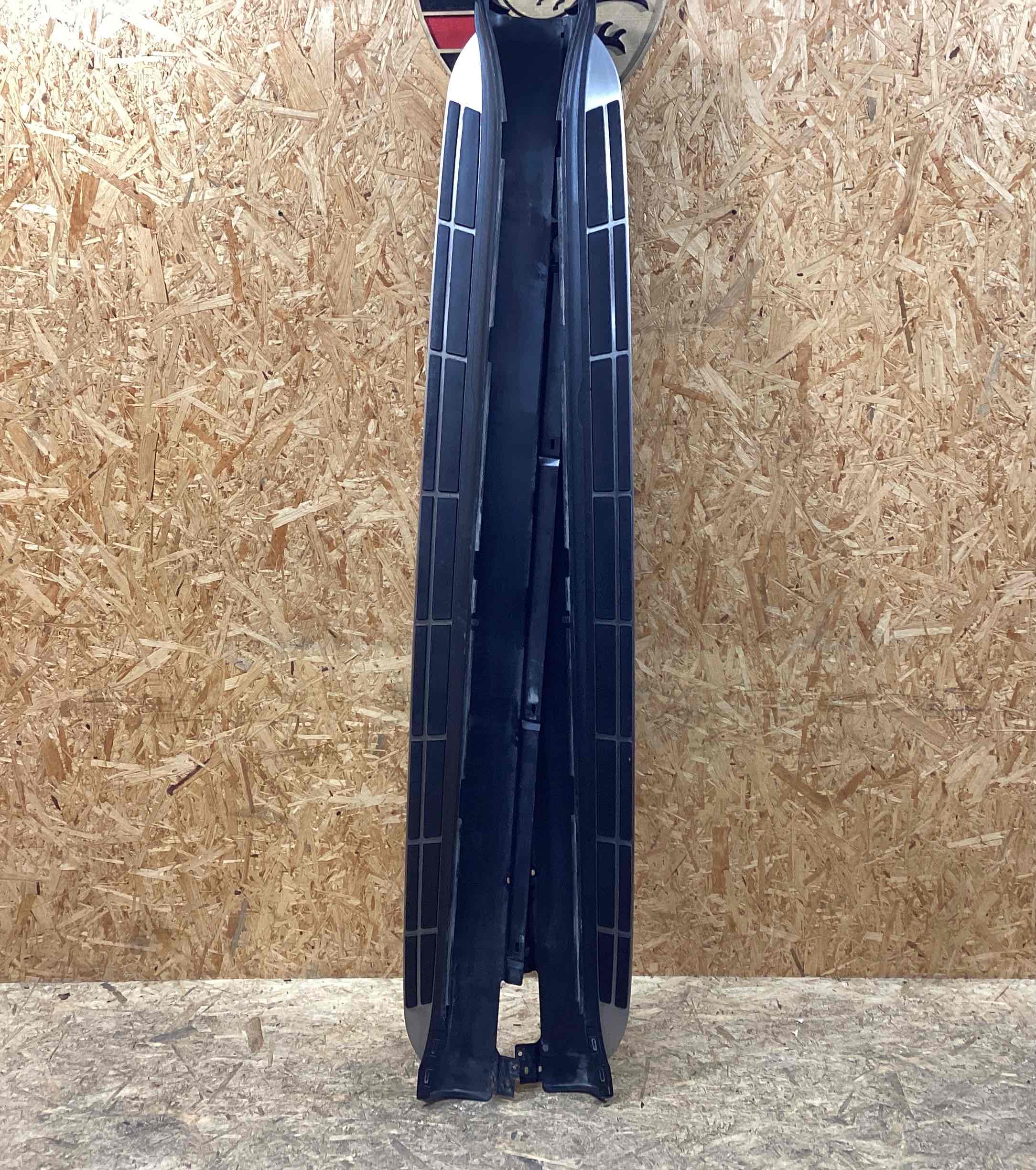 Порог левый Porsche Macan 171225-109