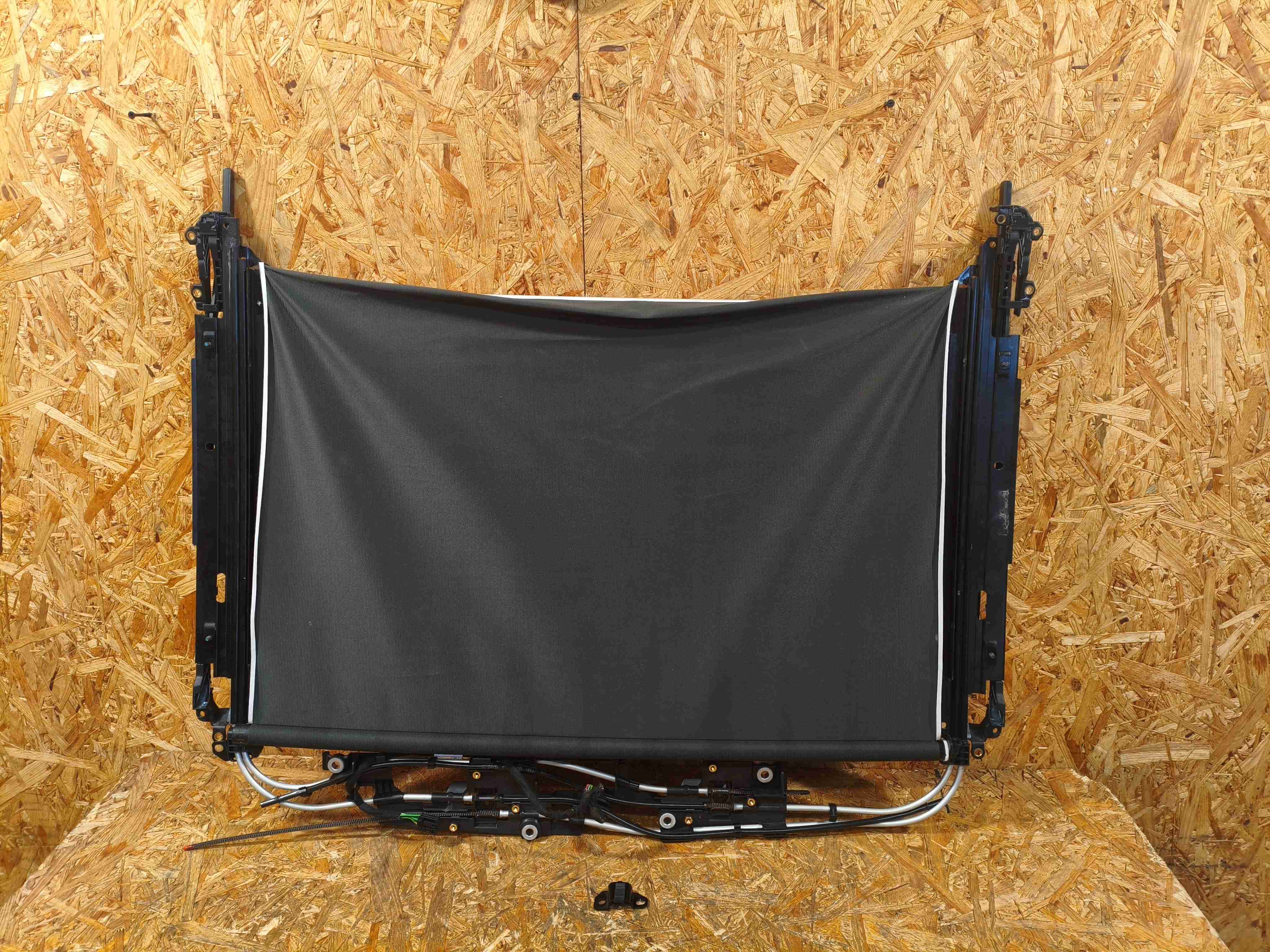 Люк (разное) Porsche Panamera 180226-104