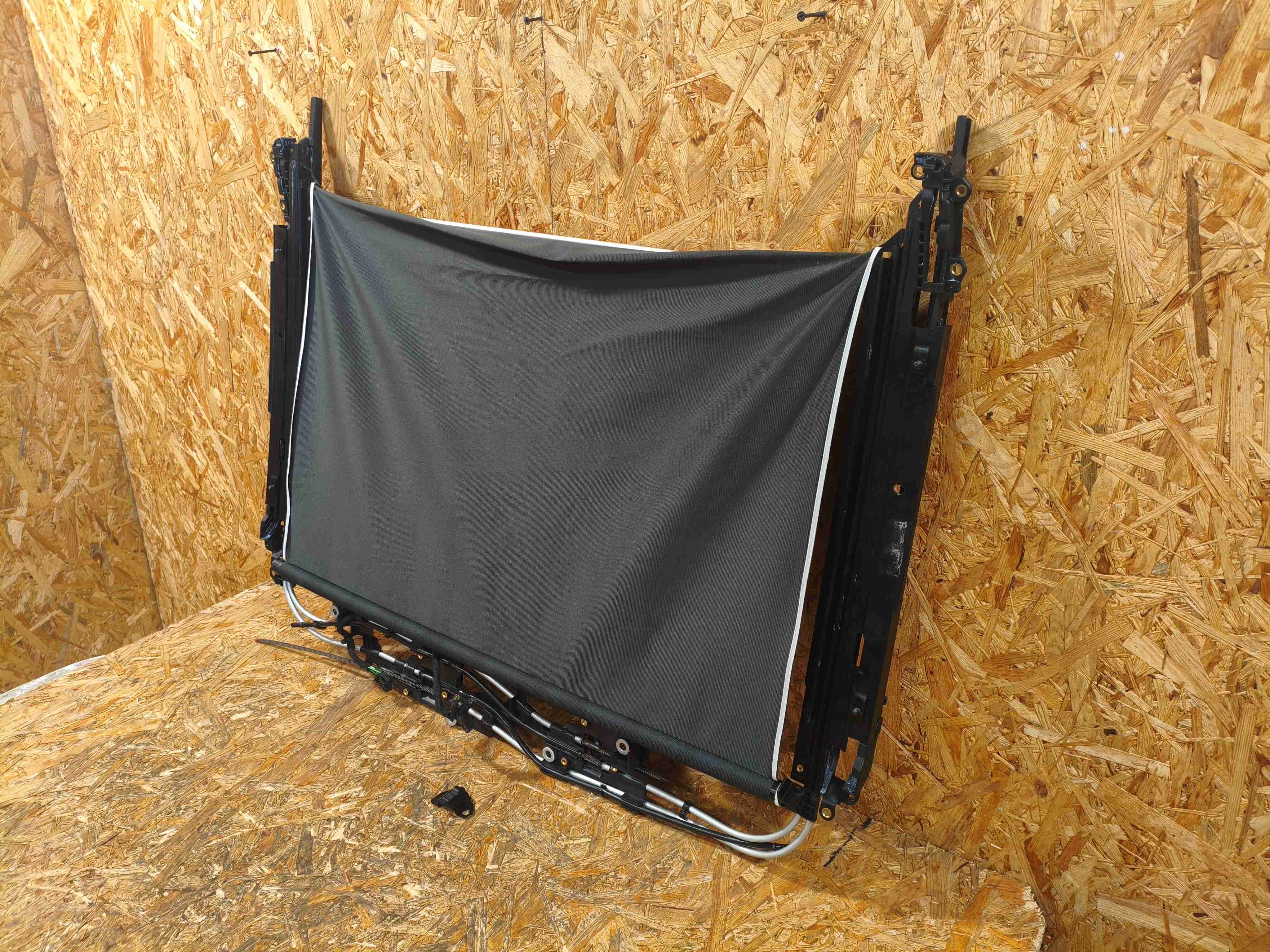 Люк (разное) Porsche Panamera 180226-104