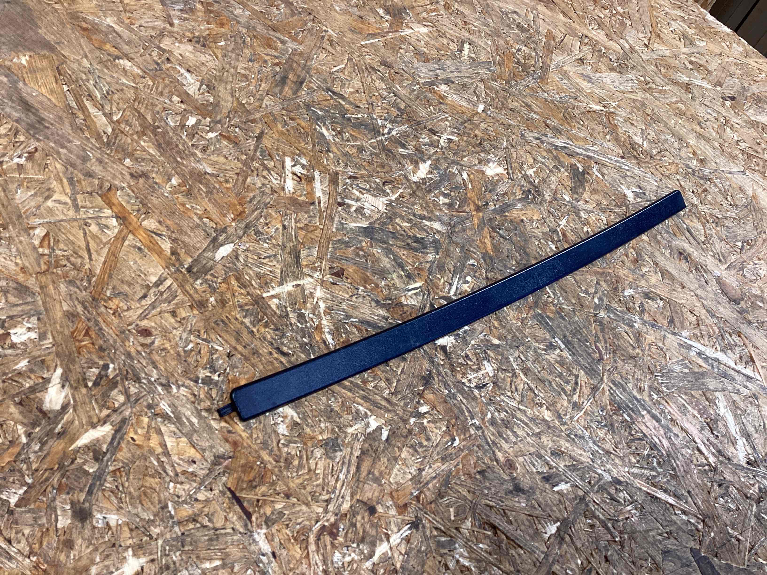 Крепление, кронштейн Porsche Panamera 180226-105