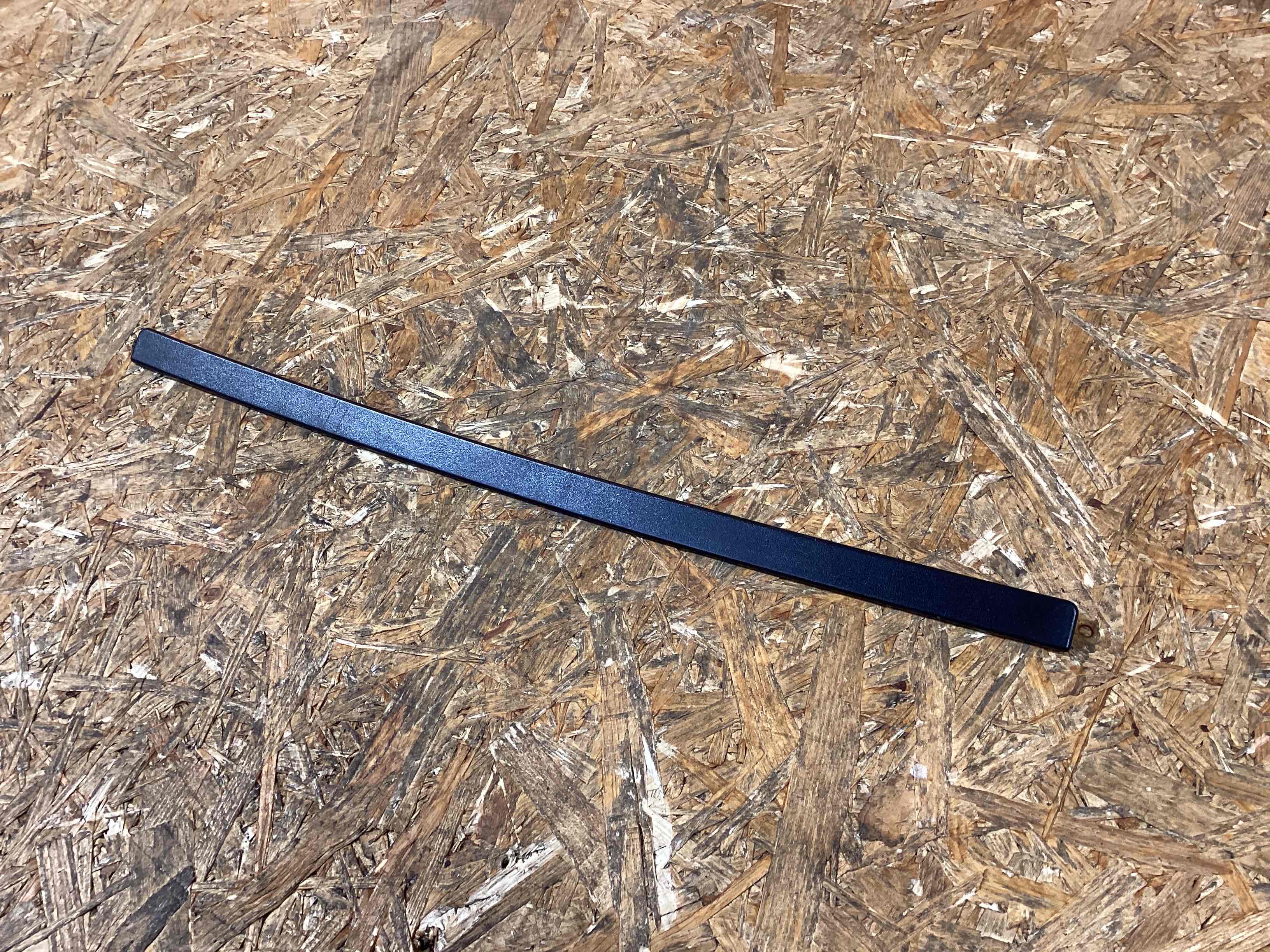 Крепление, кронштейн Porsche Panamera 180226-105