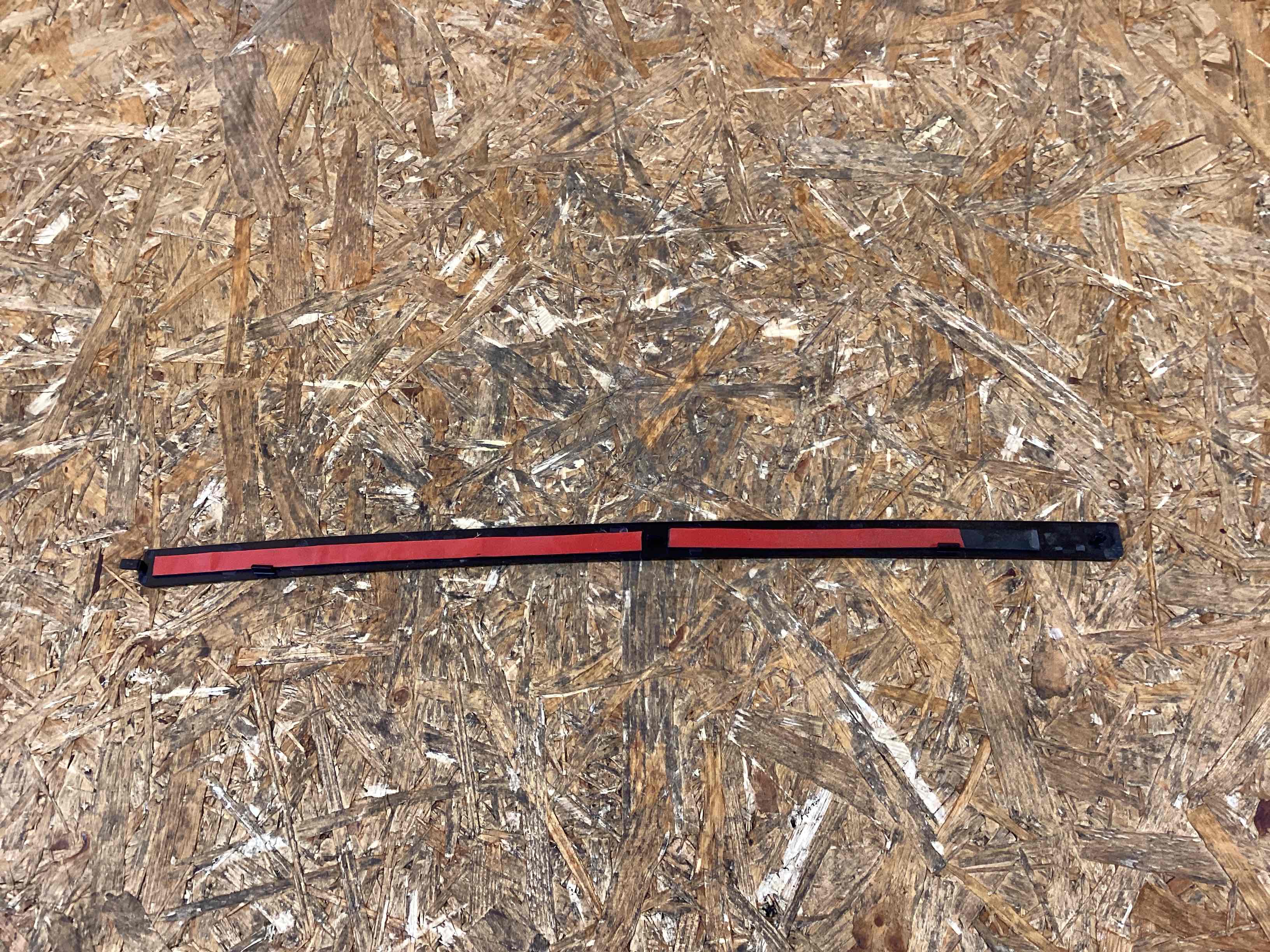 Крепление, кронштейн Porsche Panamera 180226-105