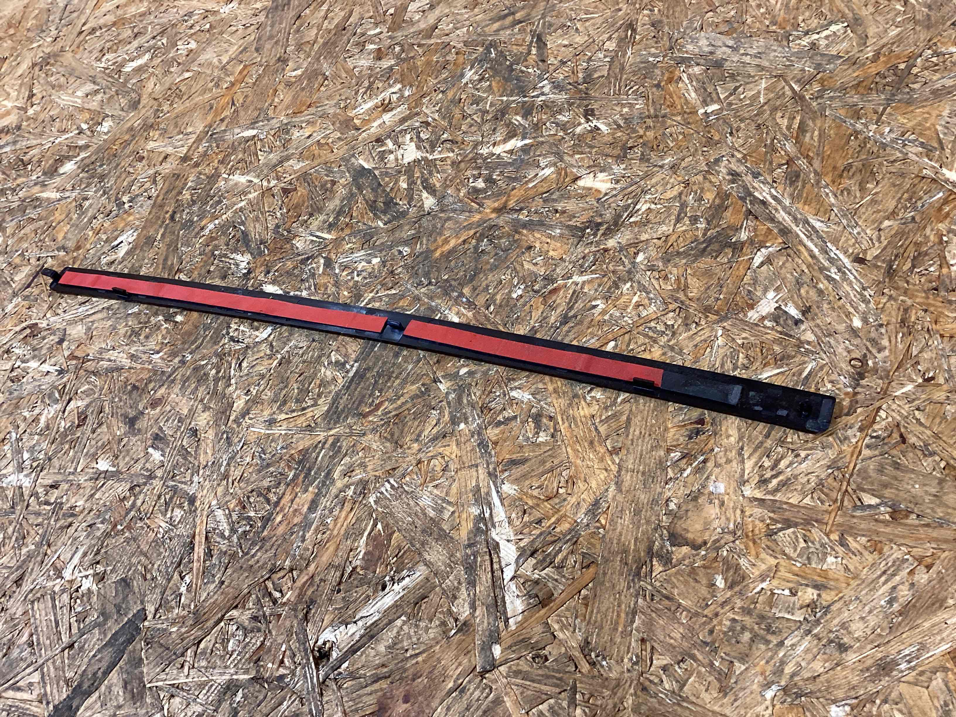 Крепление, кронштейн Porsche Panamera 180226-105