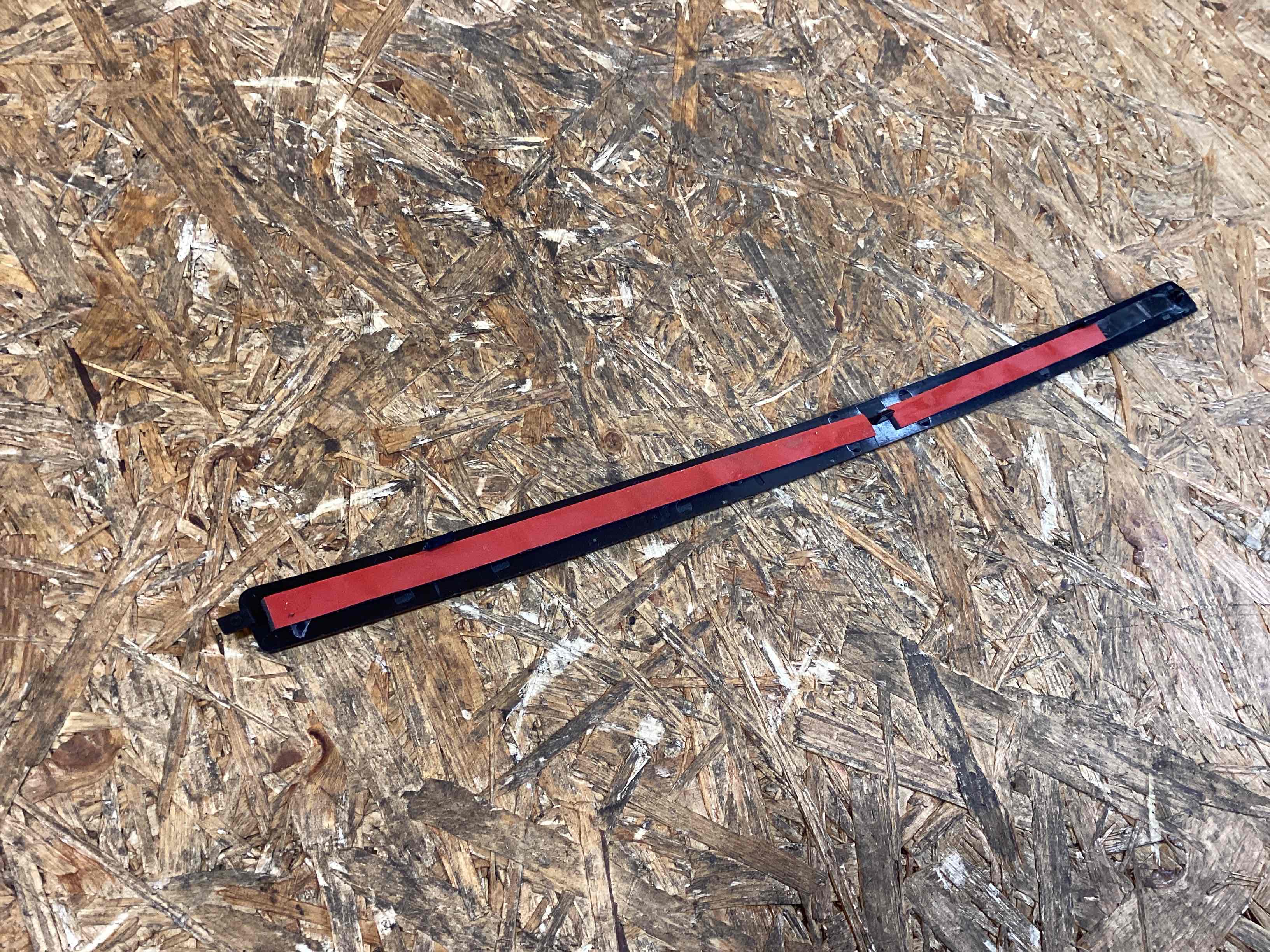 Крепление, кронштейн Porsche Panamera 180226-106