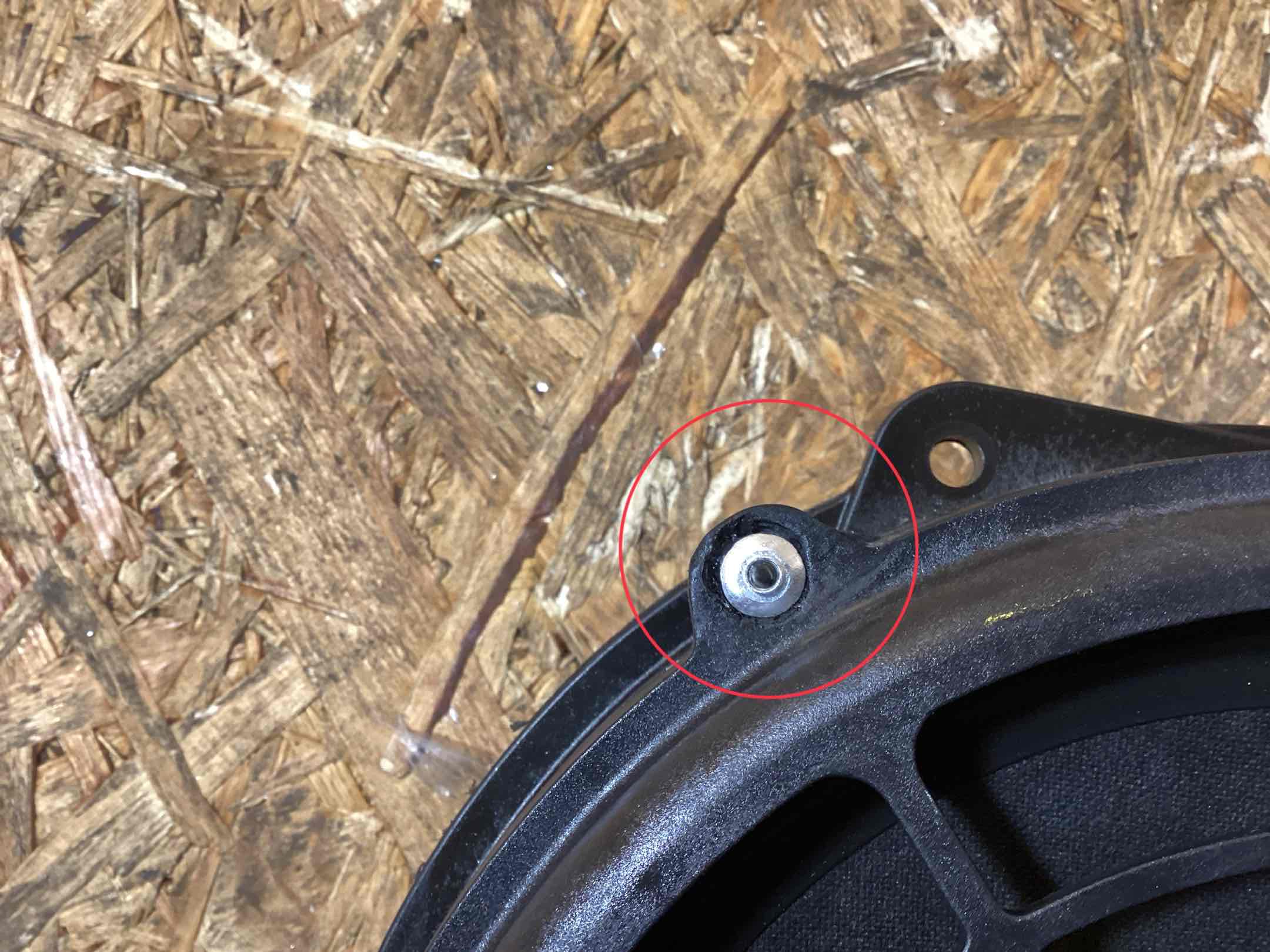 Динамик Porsche 911 180226-107