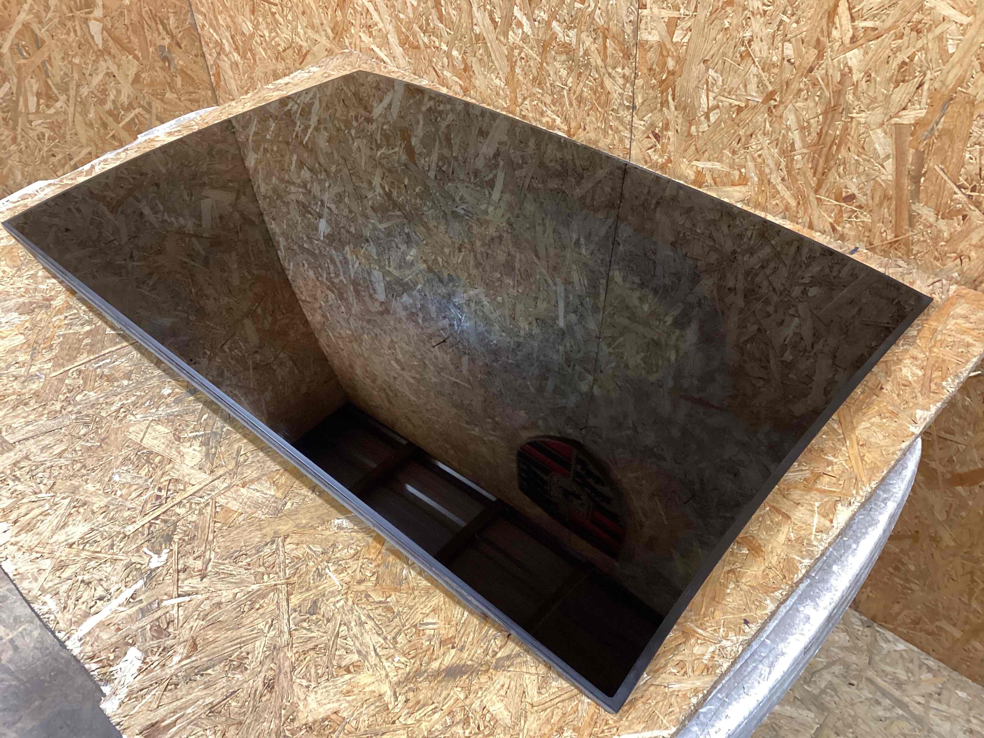 Люк (разное) Porsche Panamera 180226-109