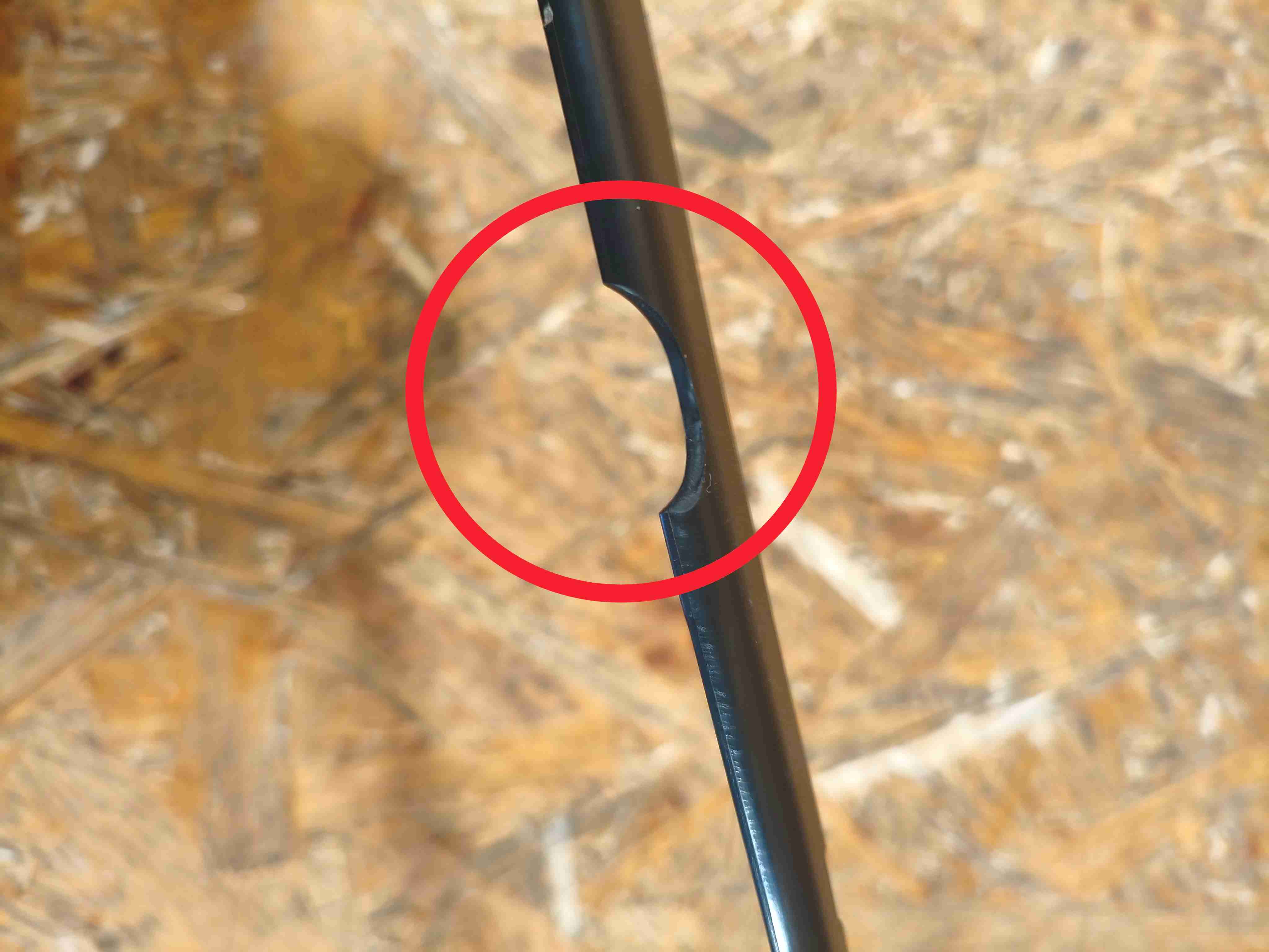 Уплотнитель стекла/двери Porsche Panamera 180226-112