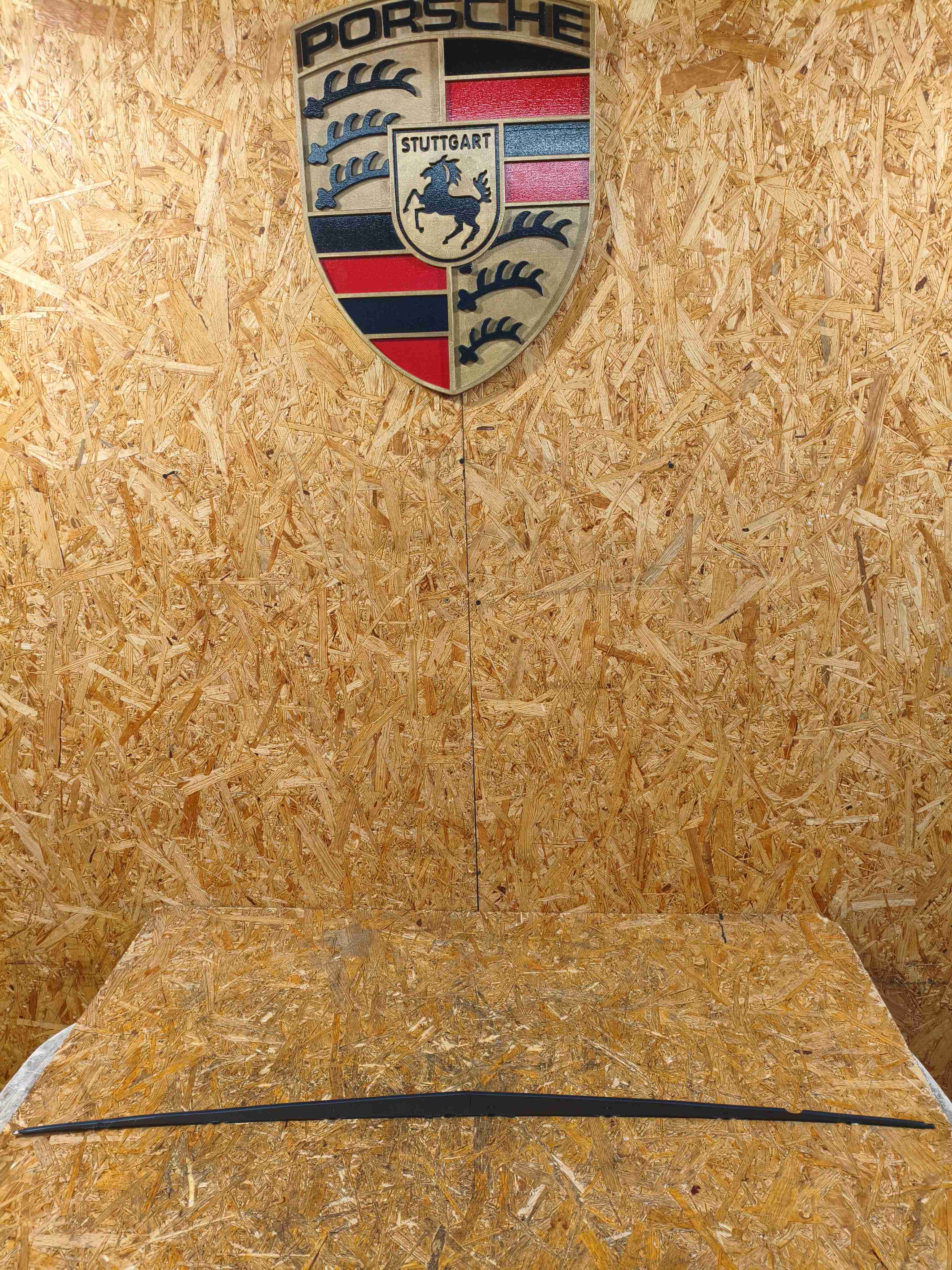 Уплотнитель стекла/двери Porsche Panamera 180226-112