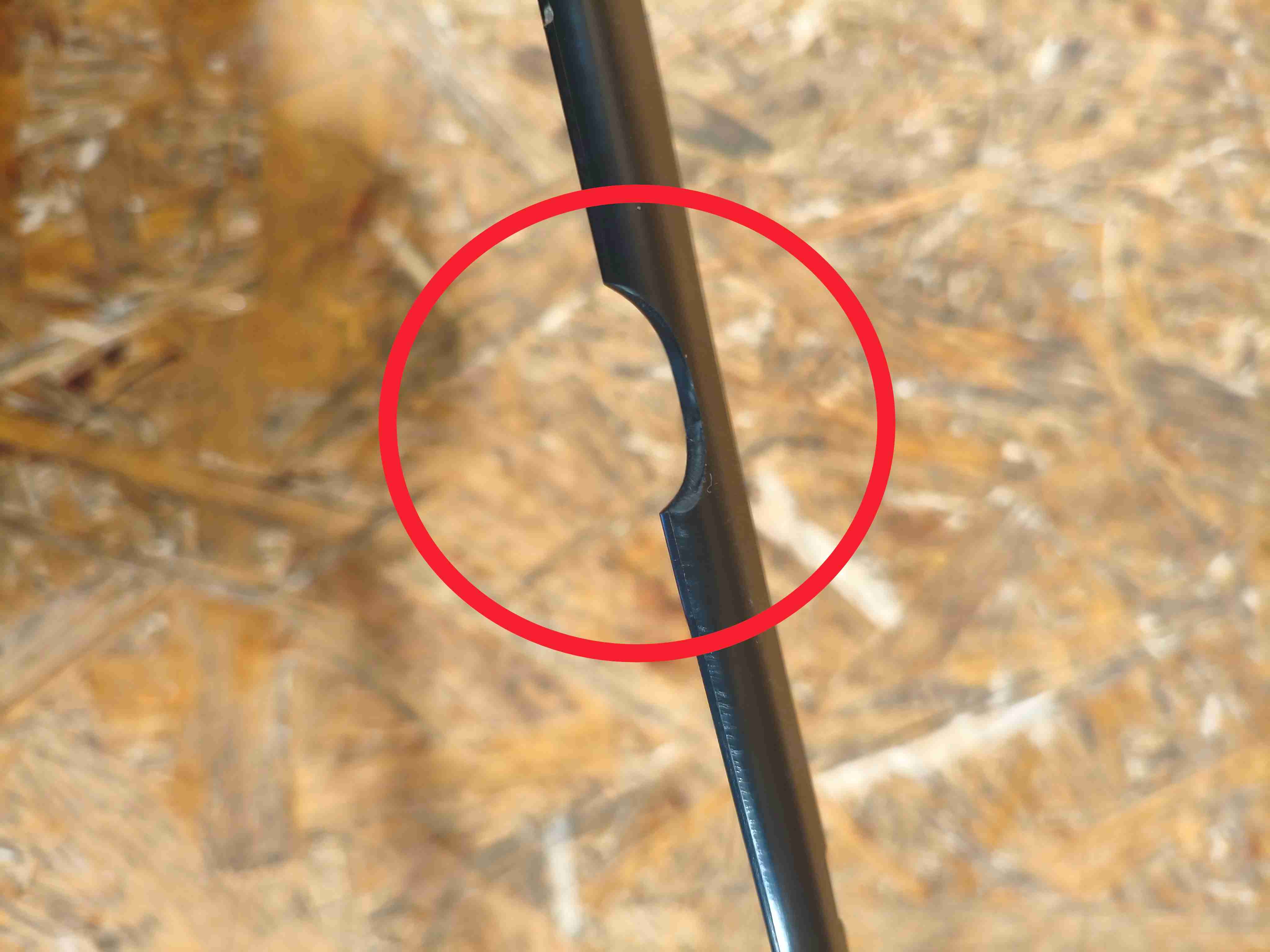 Уплотнитель стекла/двери Porsche Panamera 180226-112