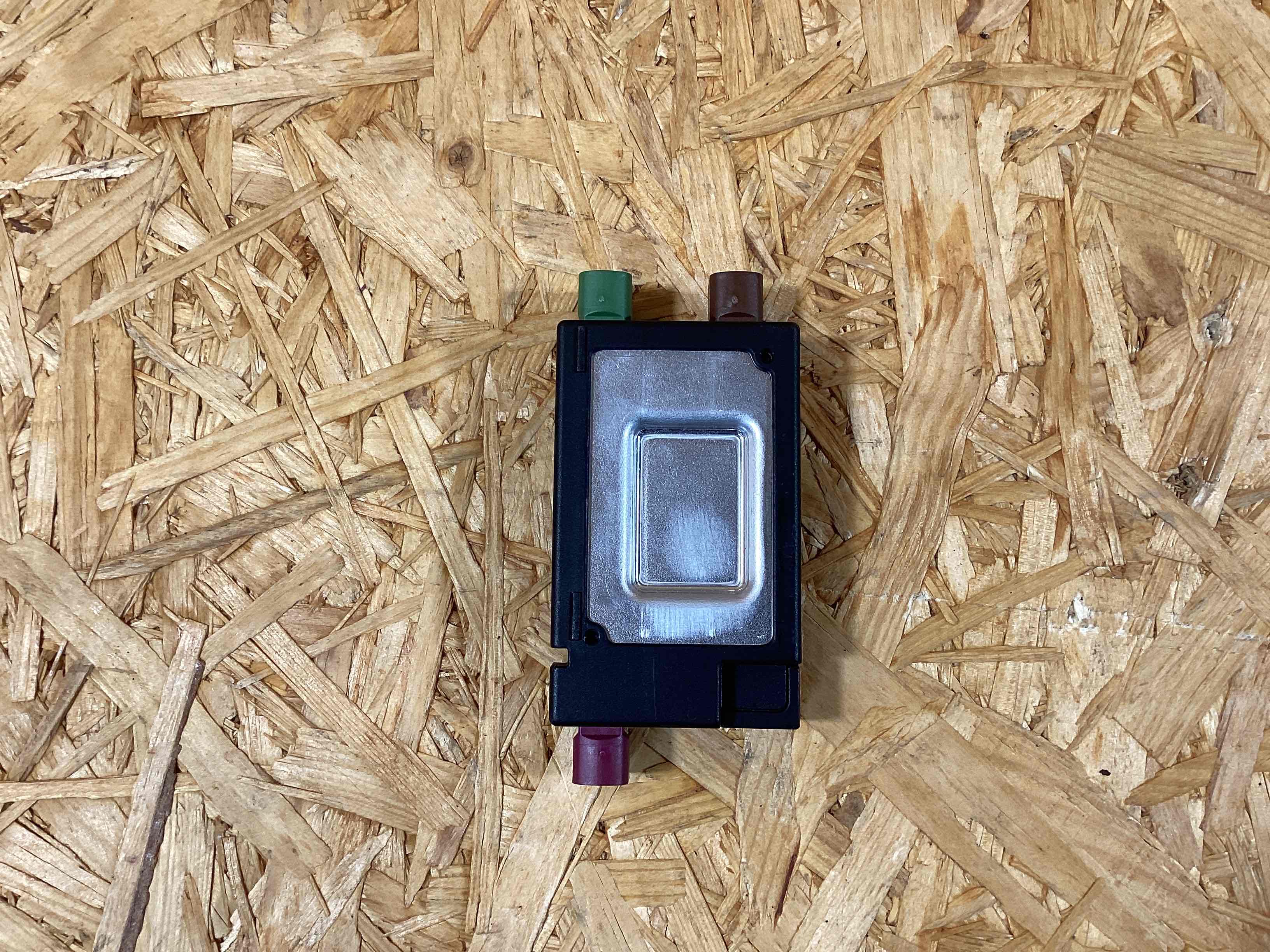 Розетка Usb, разъем Porsche 911 180625-103