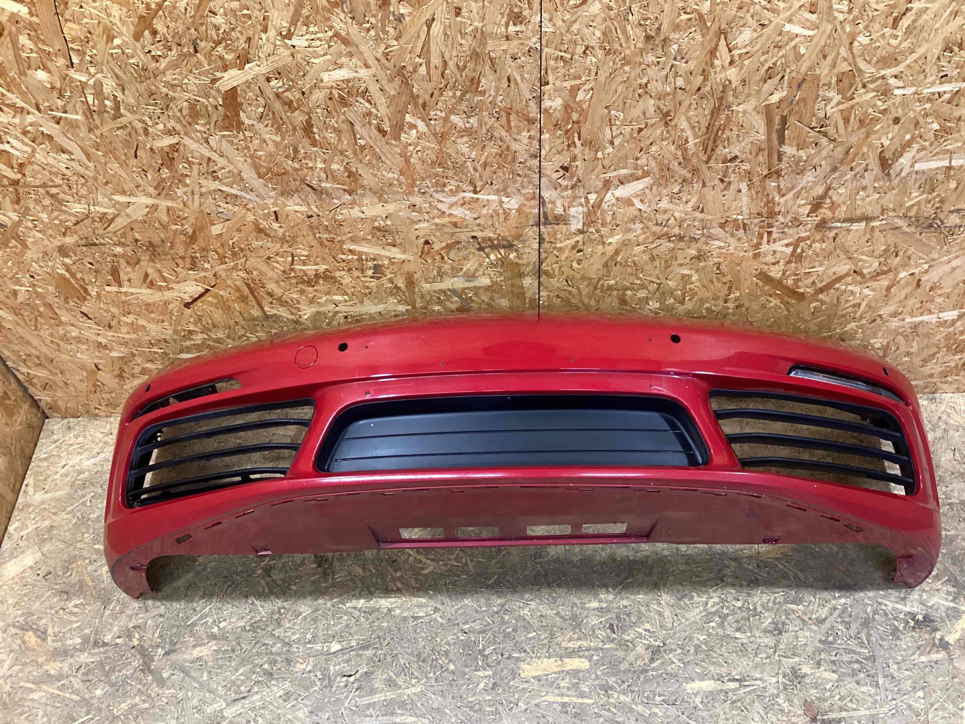Бампер передний Porsche Boxster 718 180725-116